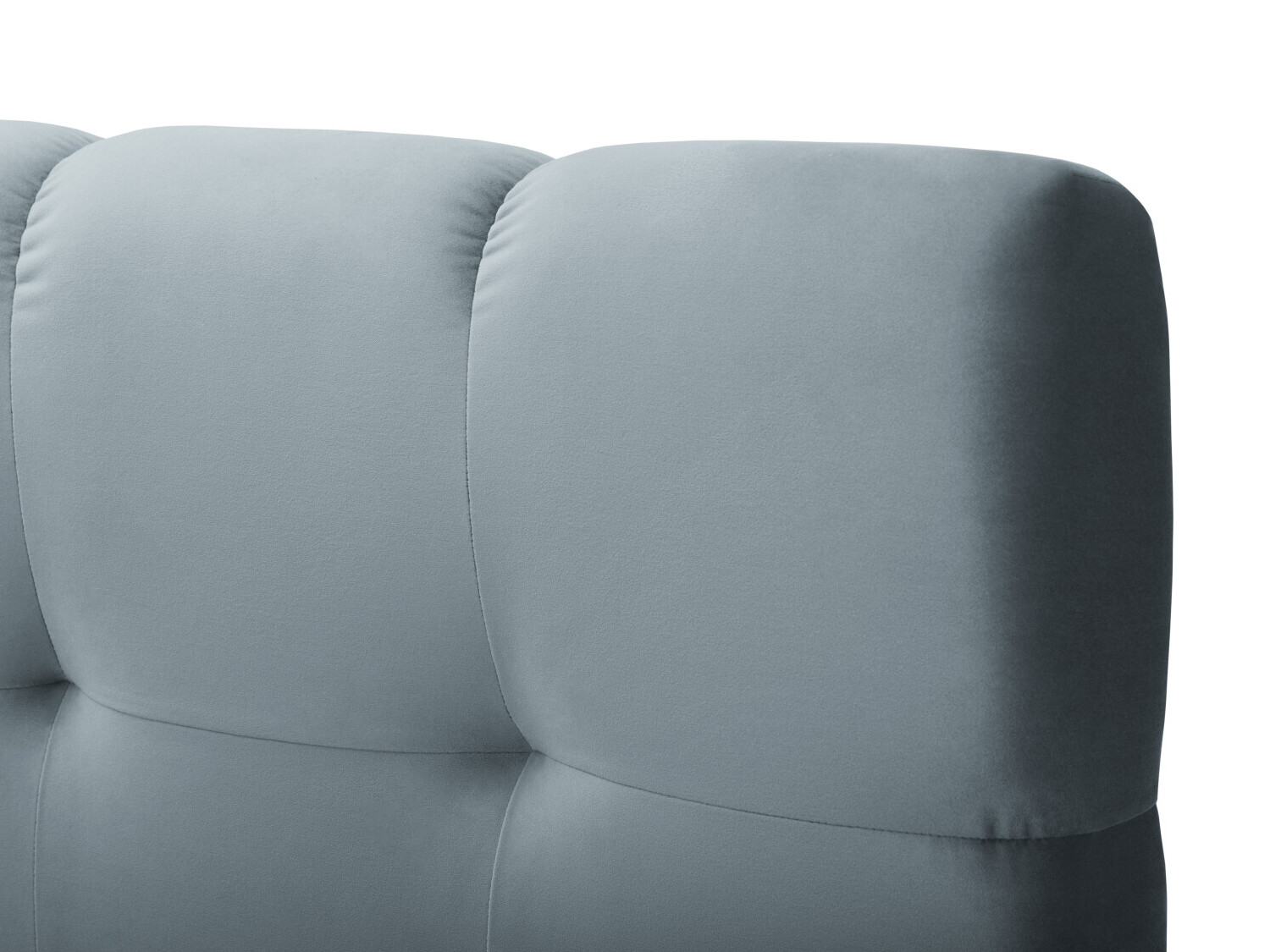 Boxspringbett Calelbe 121 (Bluvel 06)