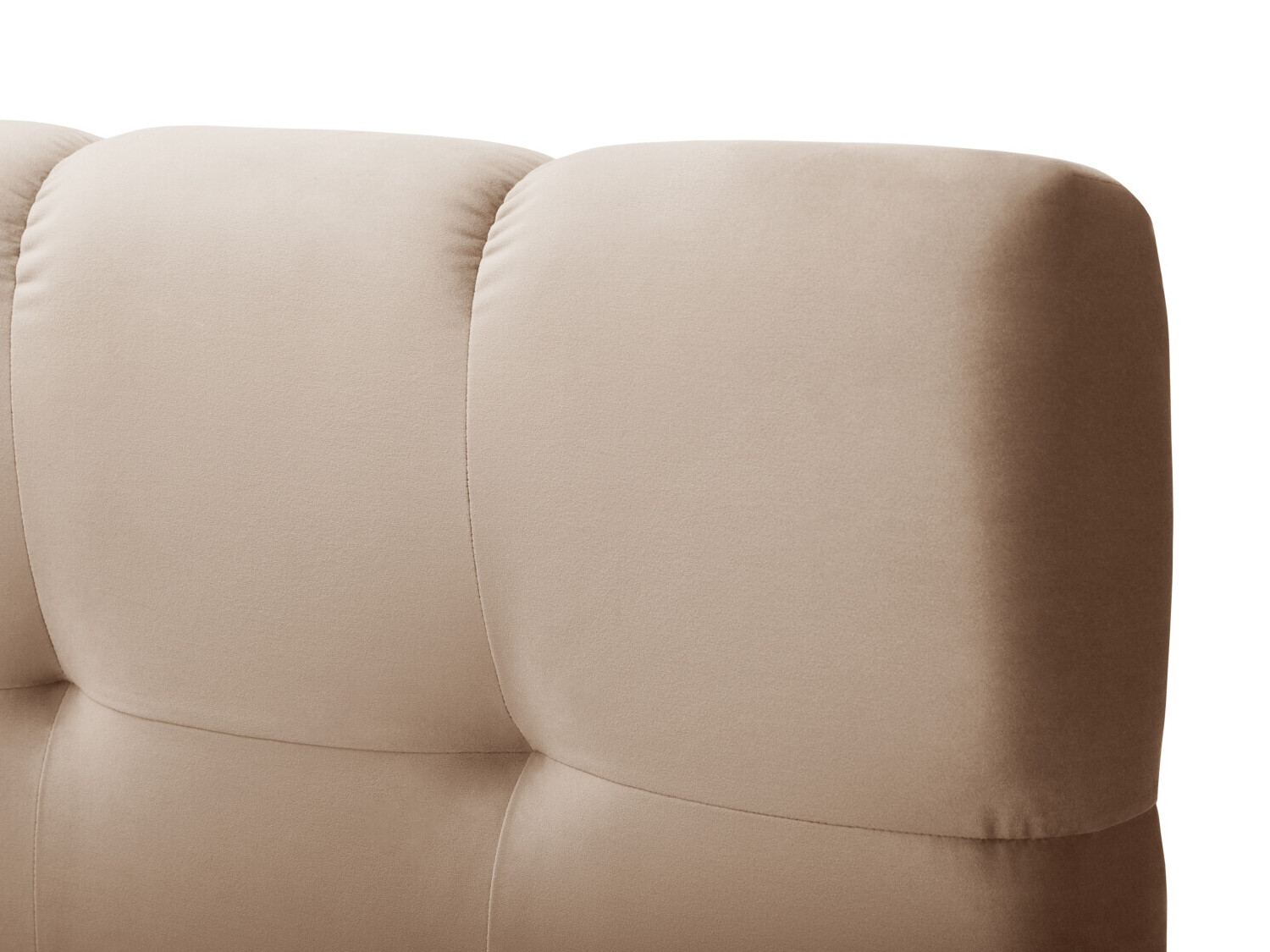 Boxspringbett Calelbe 121 (Bluvel 28)