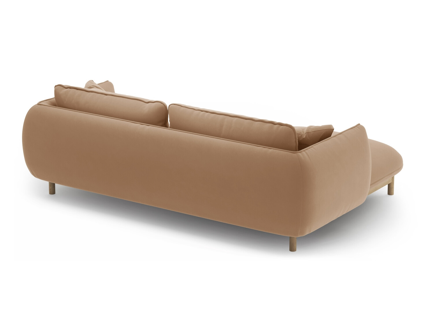 Ecksofa Romvese 105 (Casino Lion)