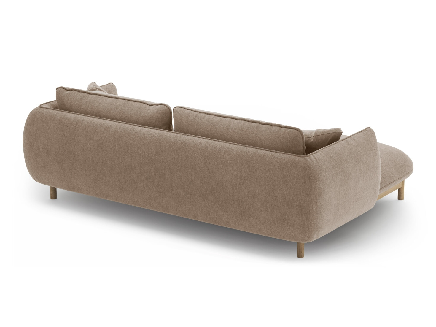Ecksofa Romvese 105 (Wind 11)