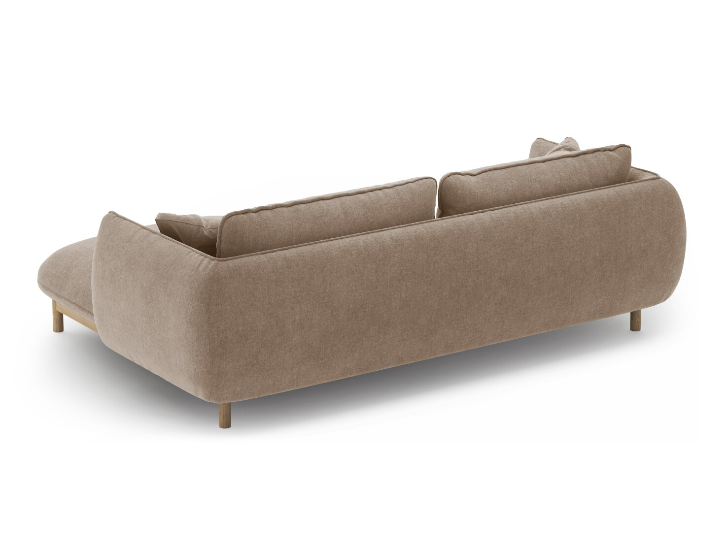 Ecksofa Romvese 105 (Wind 11)