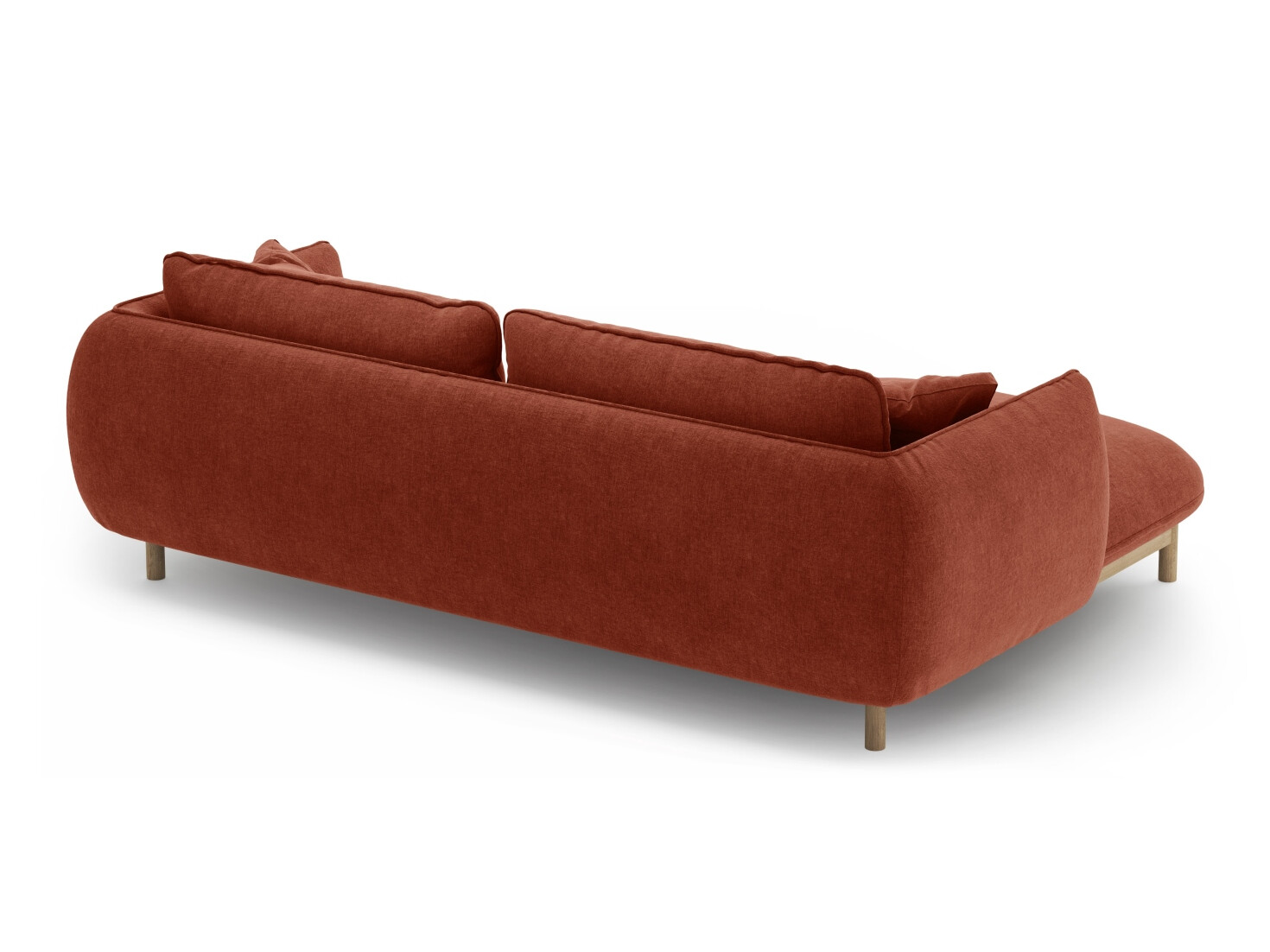 Ecksofa Romvese 105 (Wind 52)