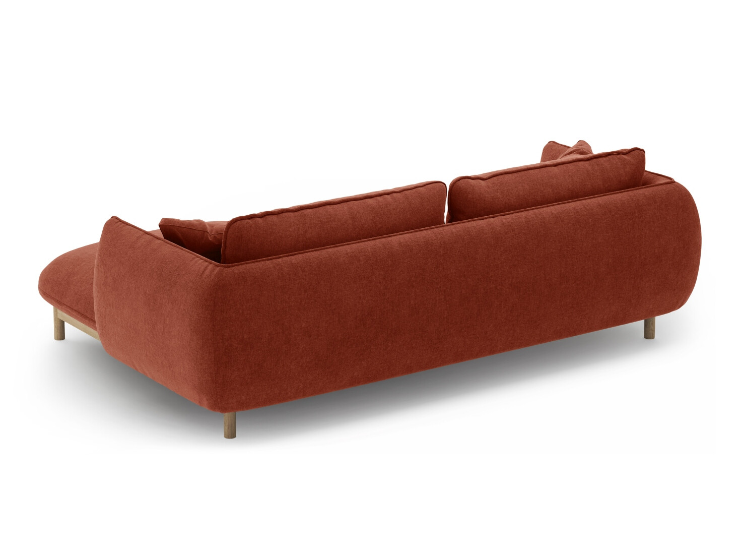 Ecksofa Romvese 105 (Wind 52)