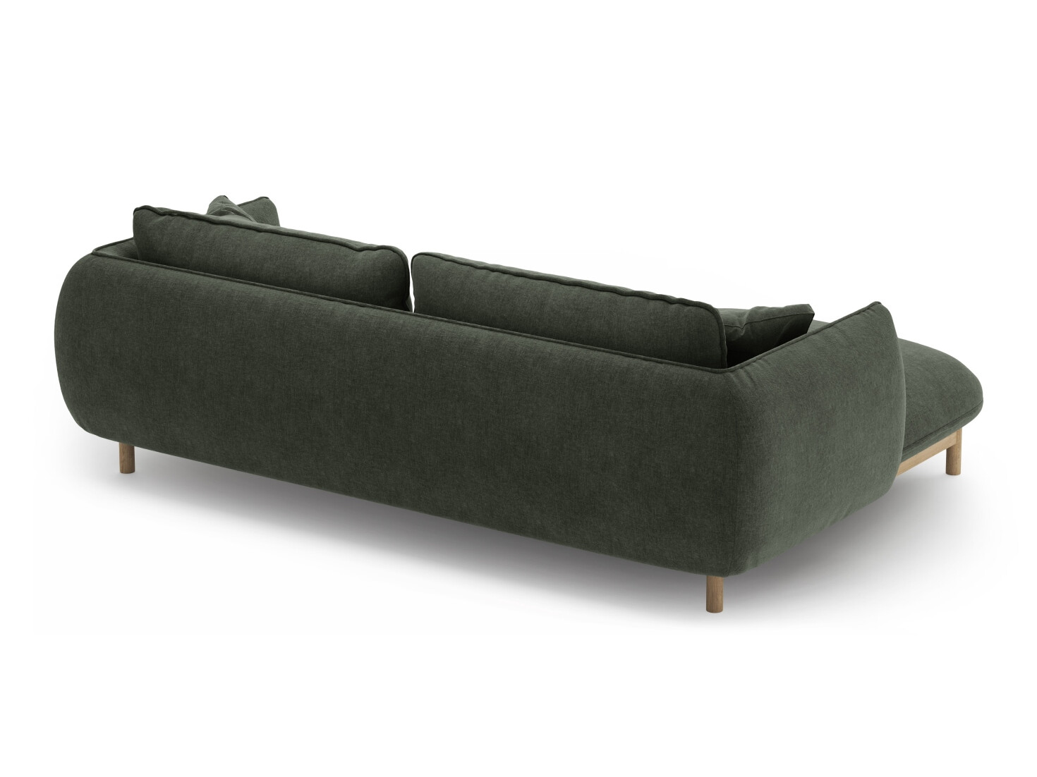 Ecksofa Romvese 105 (Wind 75)