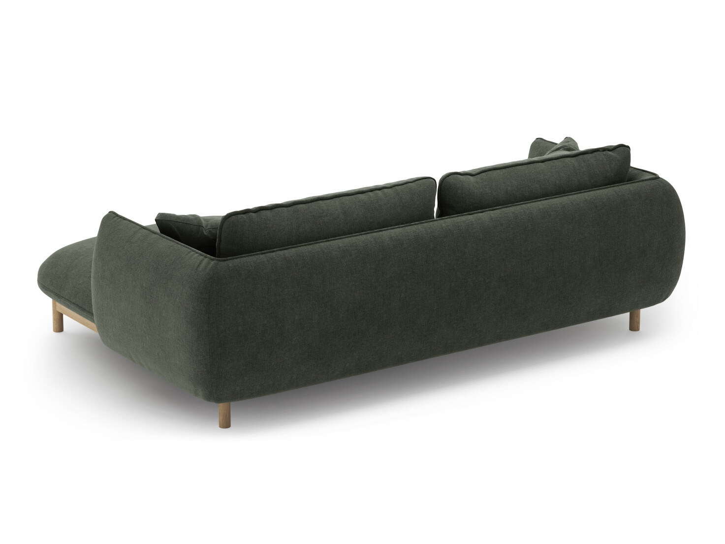 Ecksofa Romvese 105 (Wind 75)