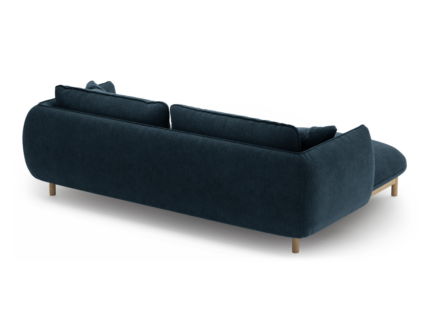 Ecksofa Romvese 105 (Wind 77)