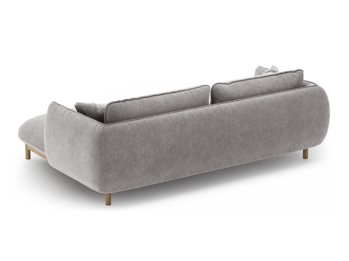 Ecksofa Romvese 105 (Wind 84)