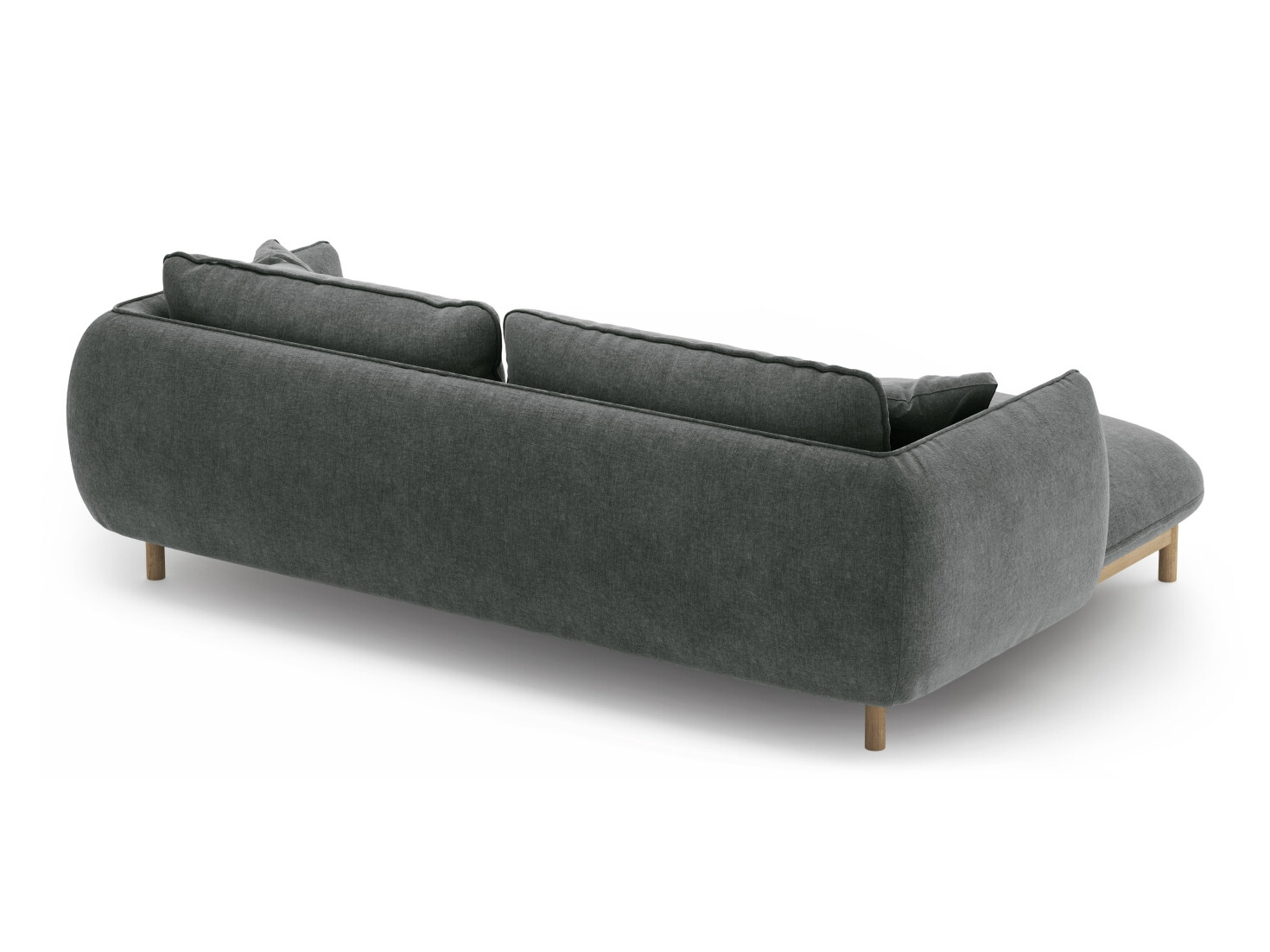 Ecksofa Romvese 105 (Wind 89)