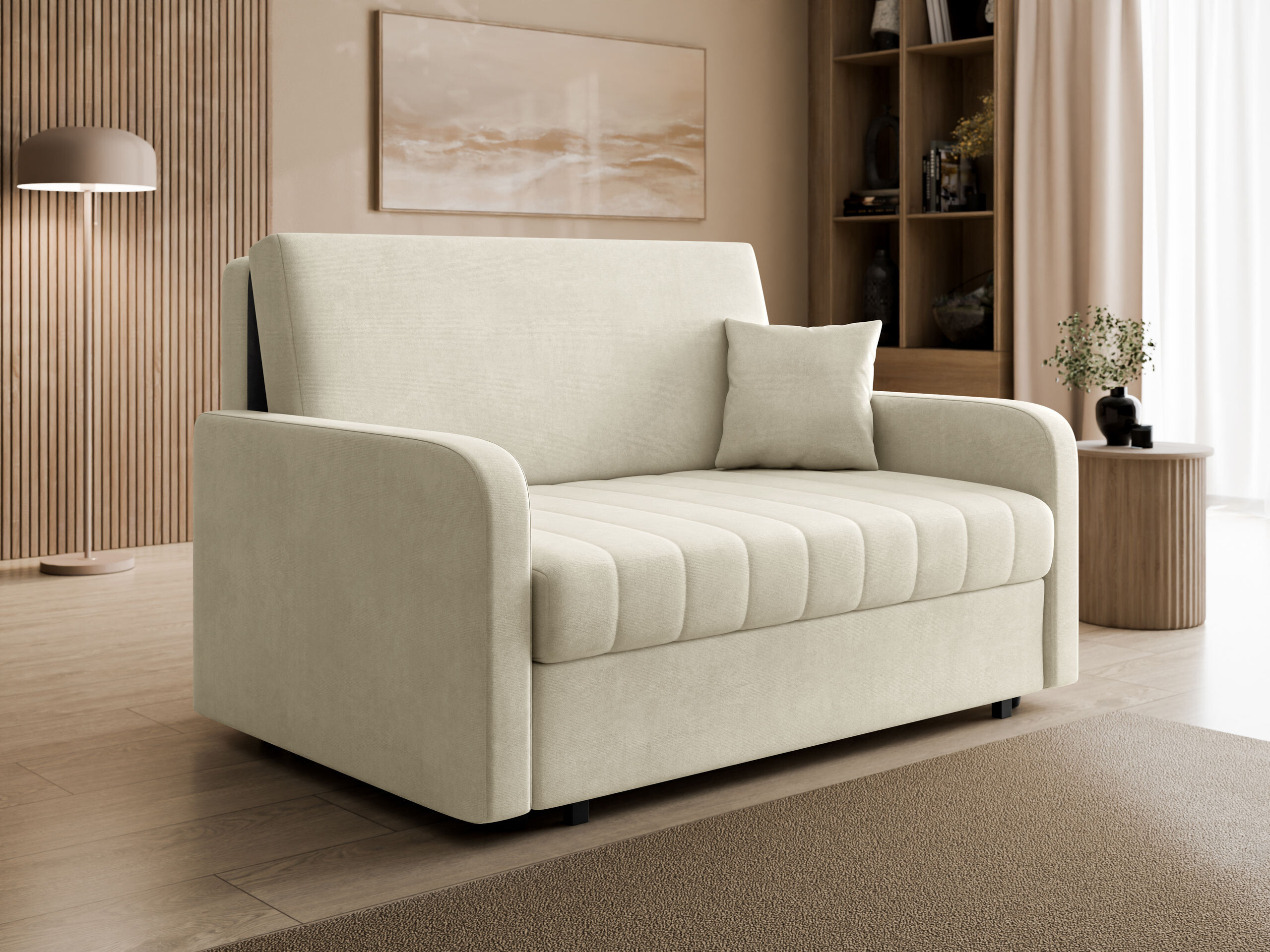 Schlafsofa Columbus 260 (Polo 872)