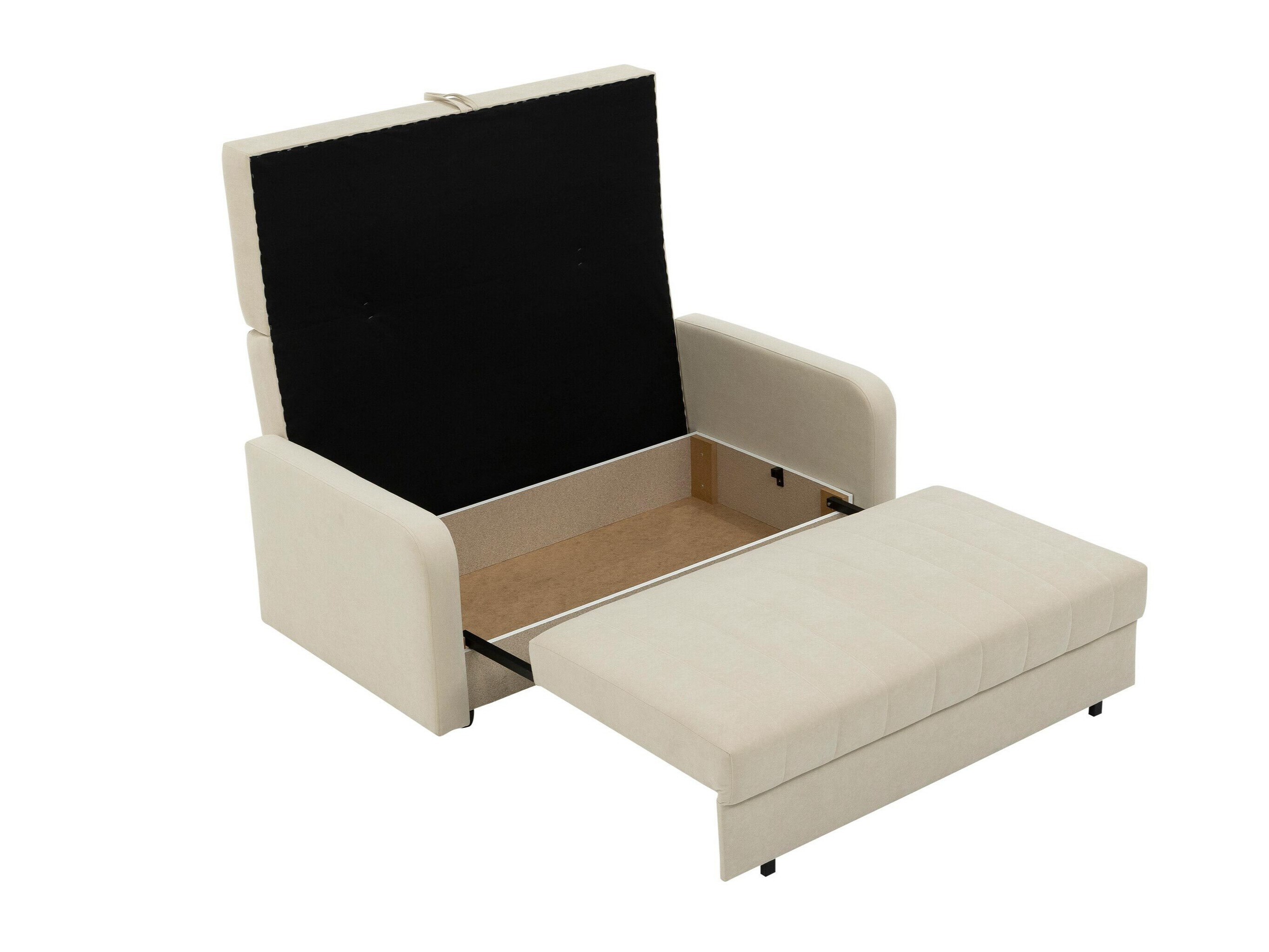 Schlafsofa Columbus 260 (Polo 875)