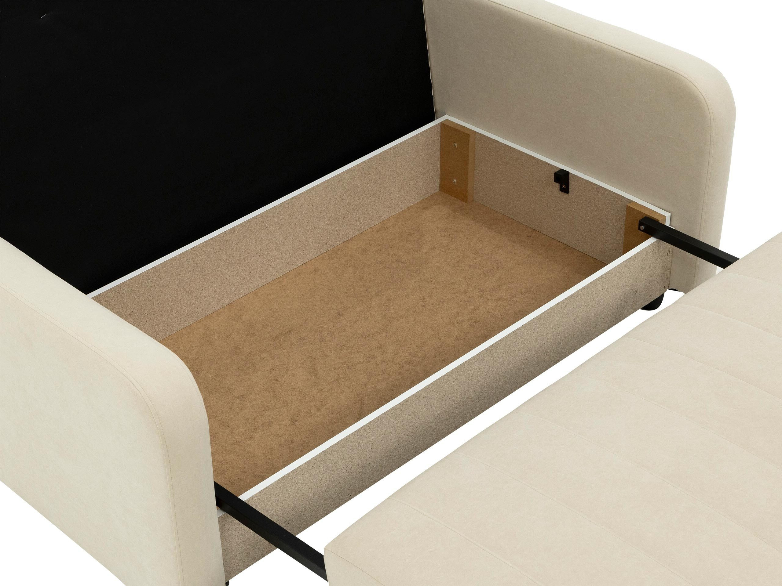Schlafsofa Columbus 260 (Polo 882)