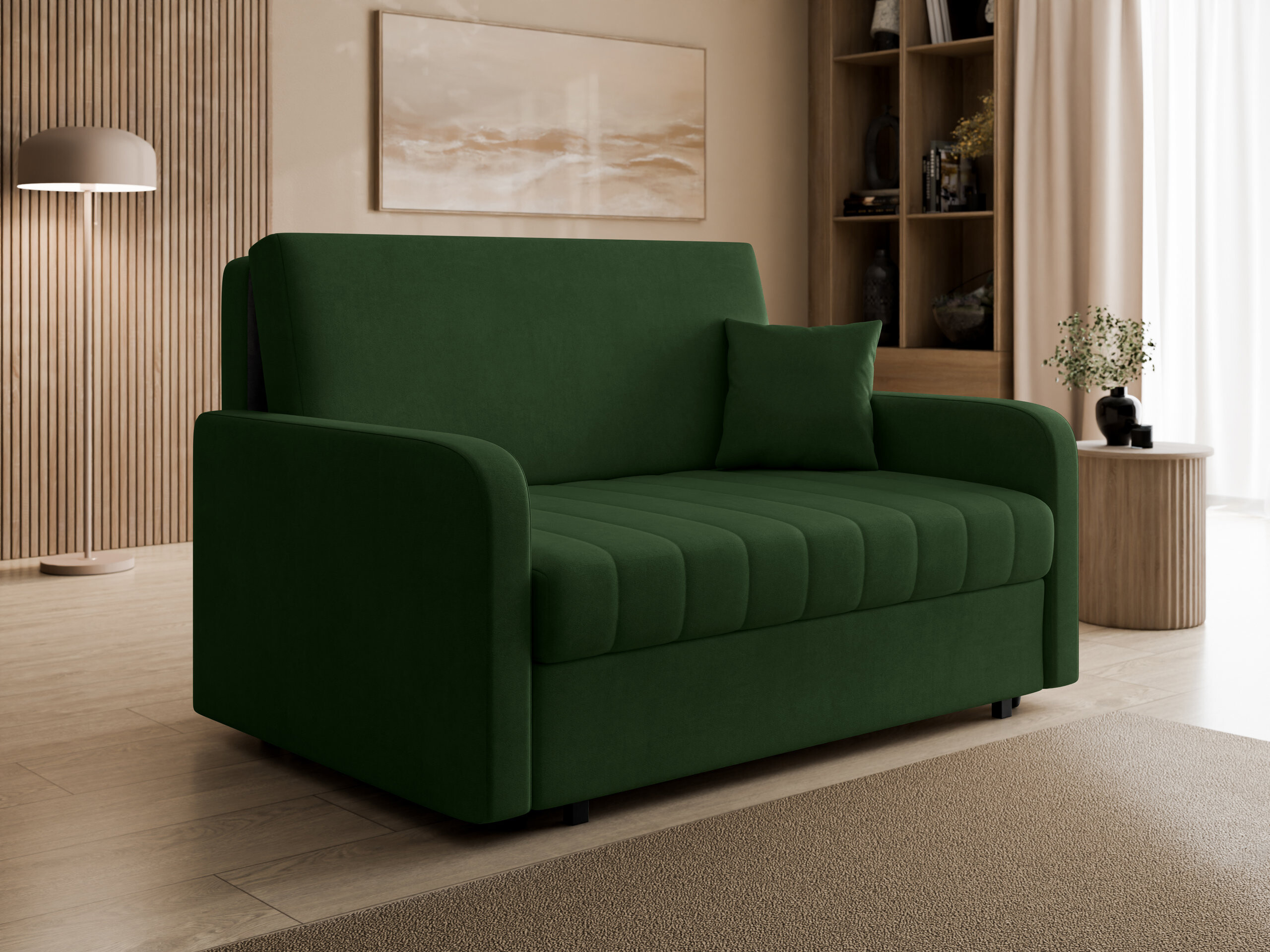 Schlafsofa Columbus 260 (Polo 889)
