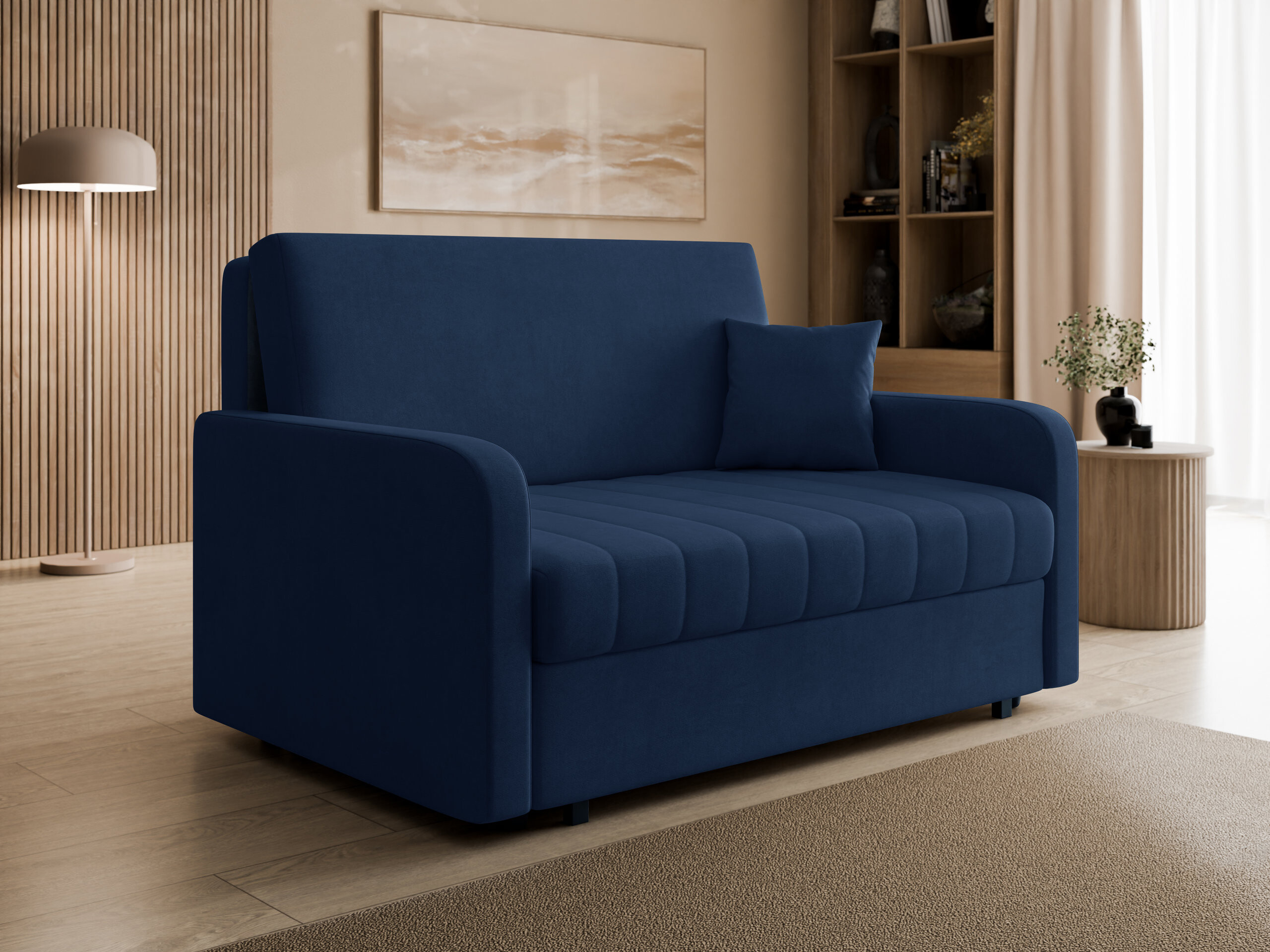 Schlafsofa Columbus 260 (Polo 891)