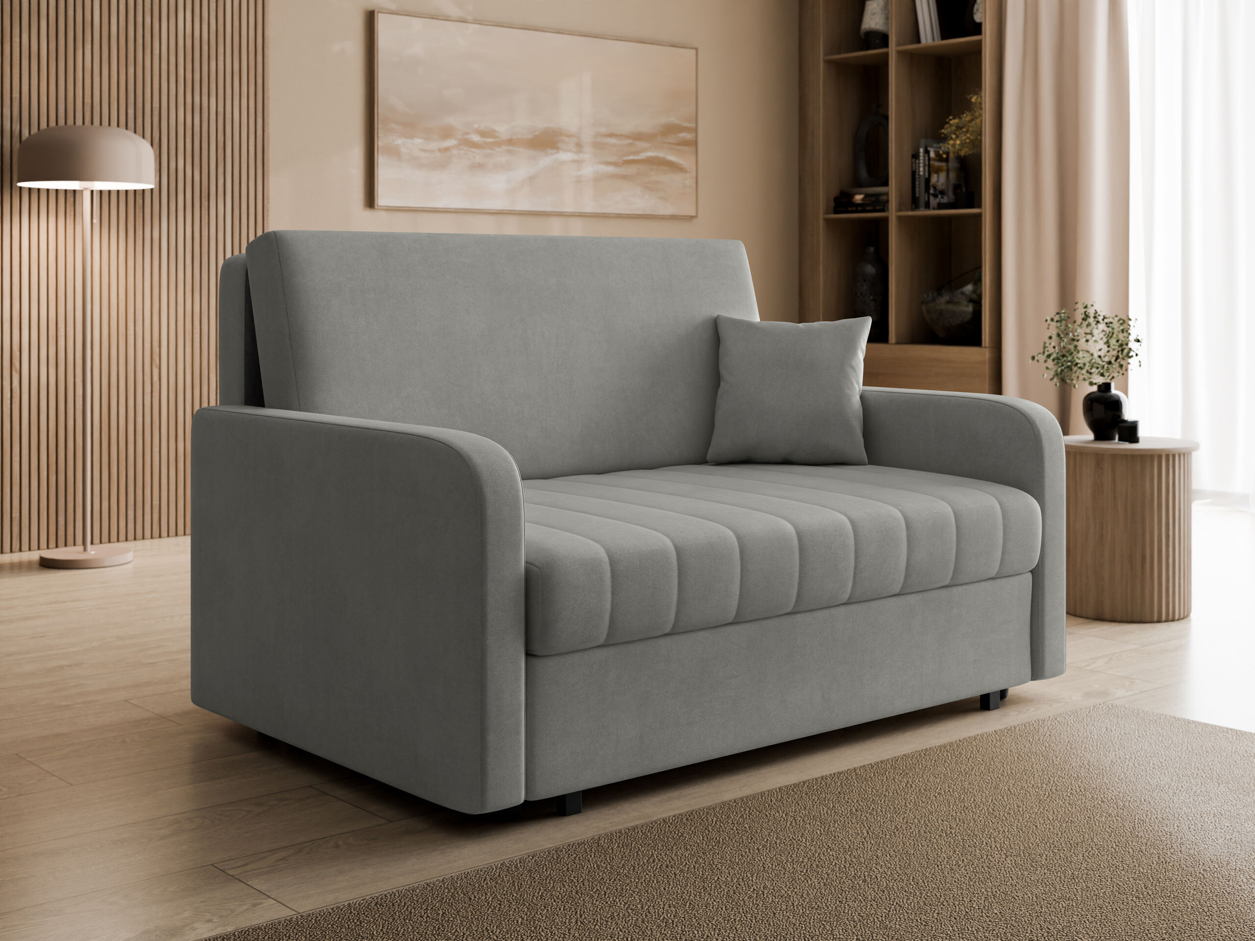 Schlafsofa Columbus 260 (Polo 894)