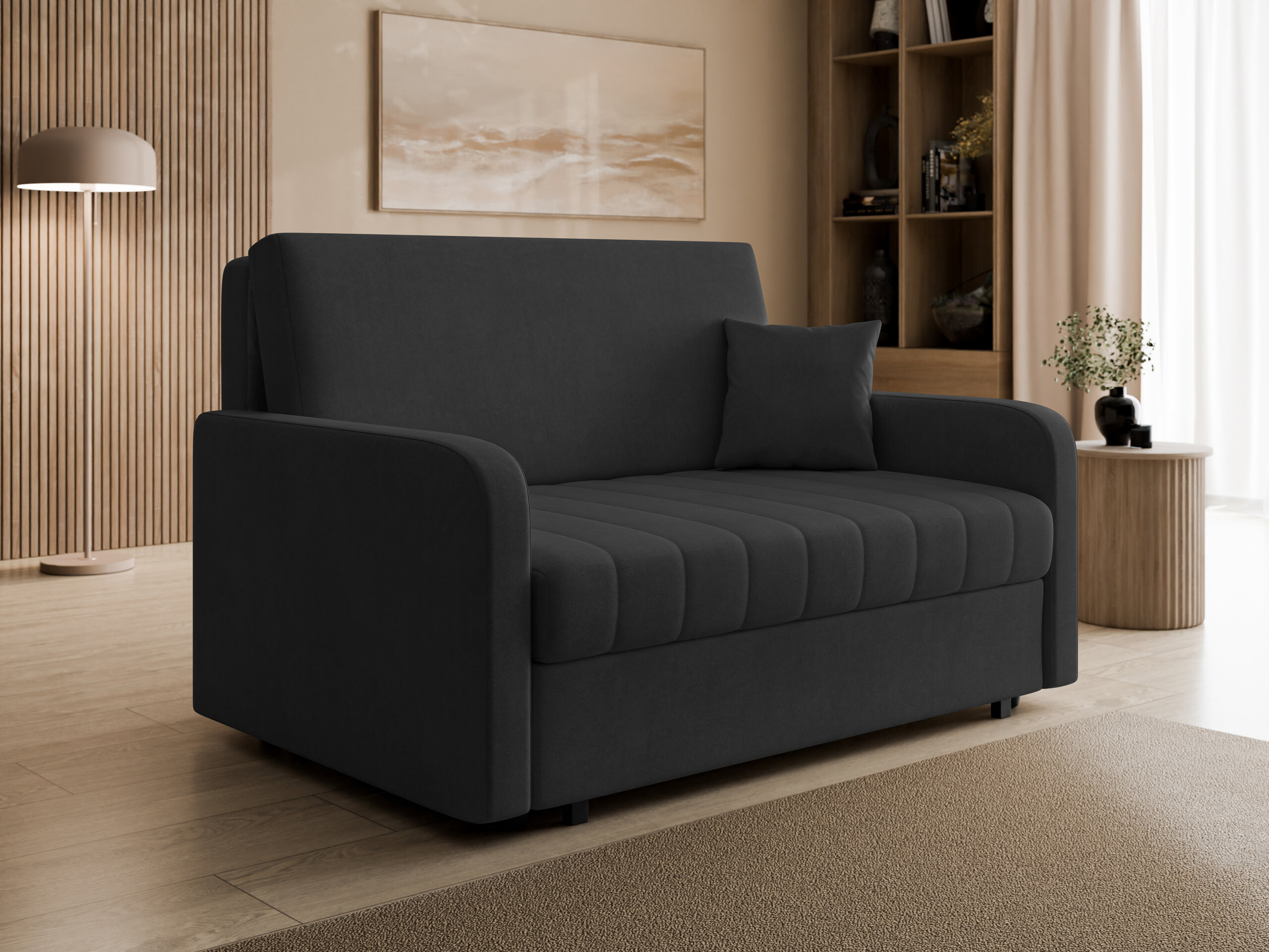 Schlafsofa Columbus 260 (Polo 897)