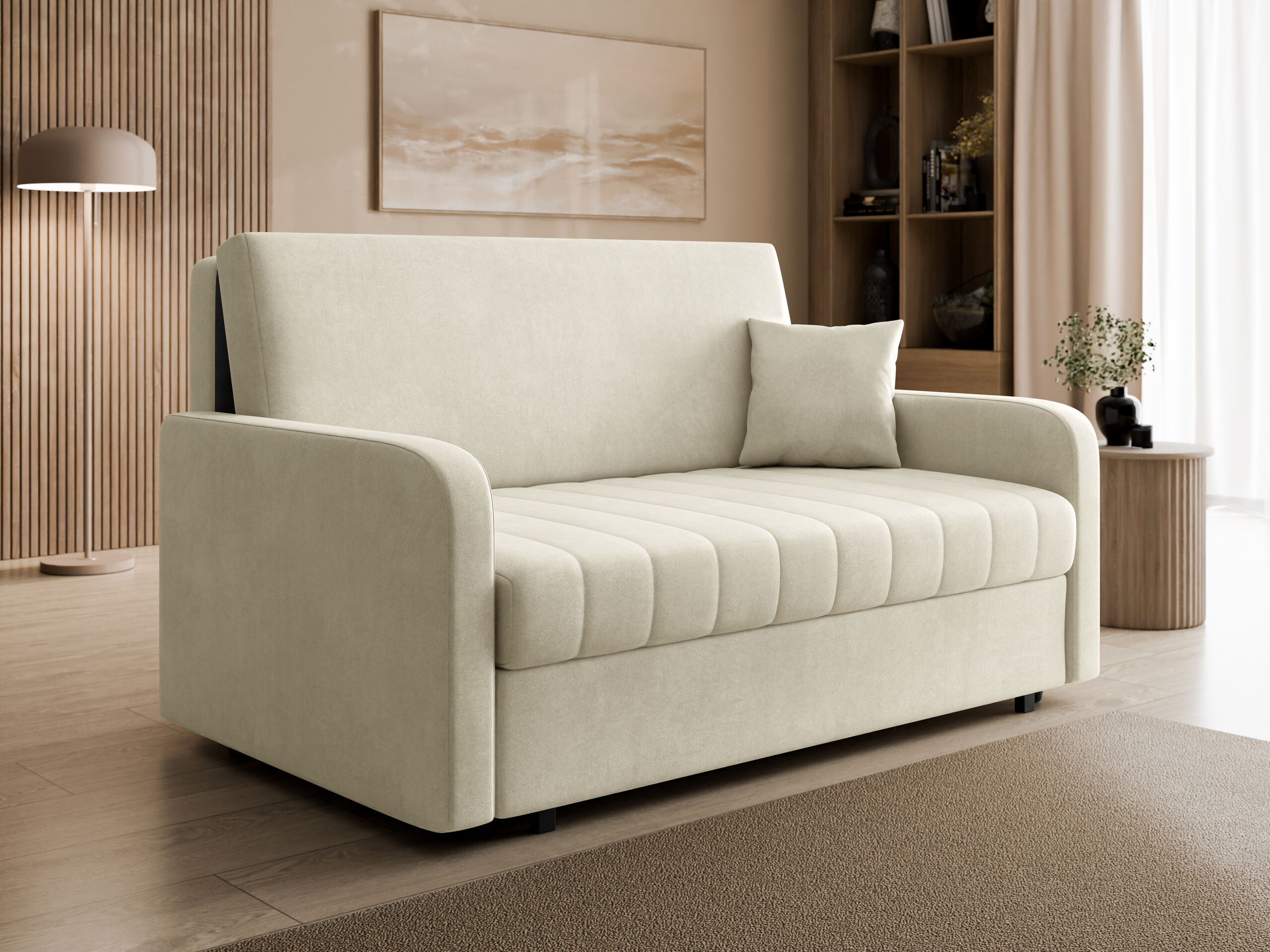 Schlafsofa Columbus 261 (Polo 872)