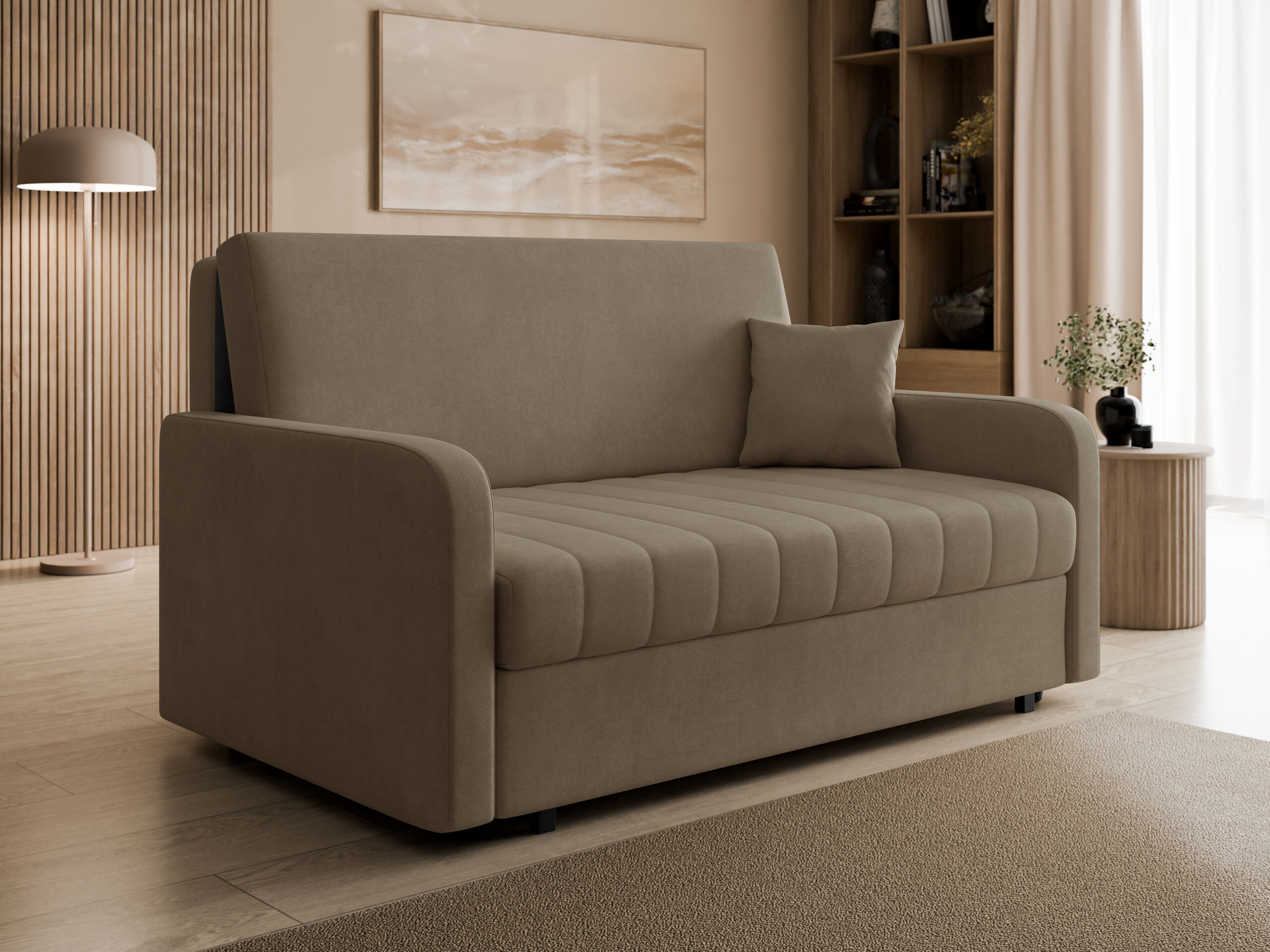 Schlafsofa Columbus 261 (Polo 875)