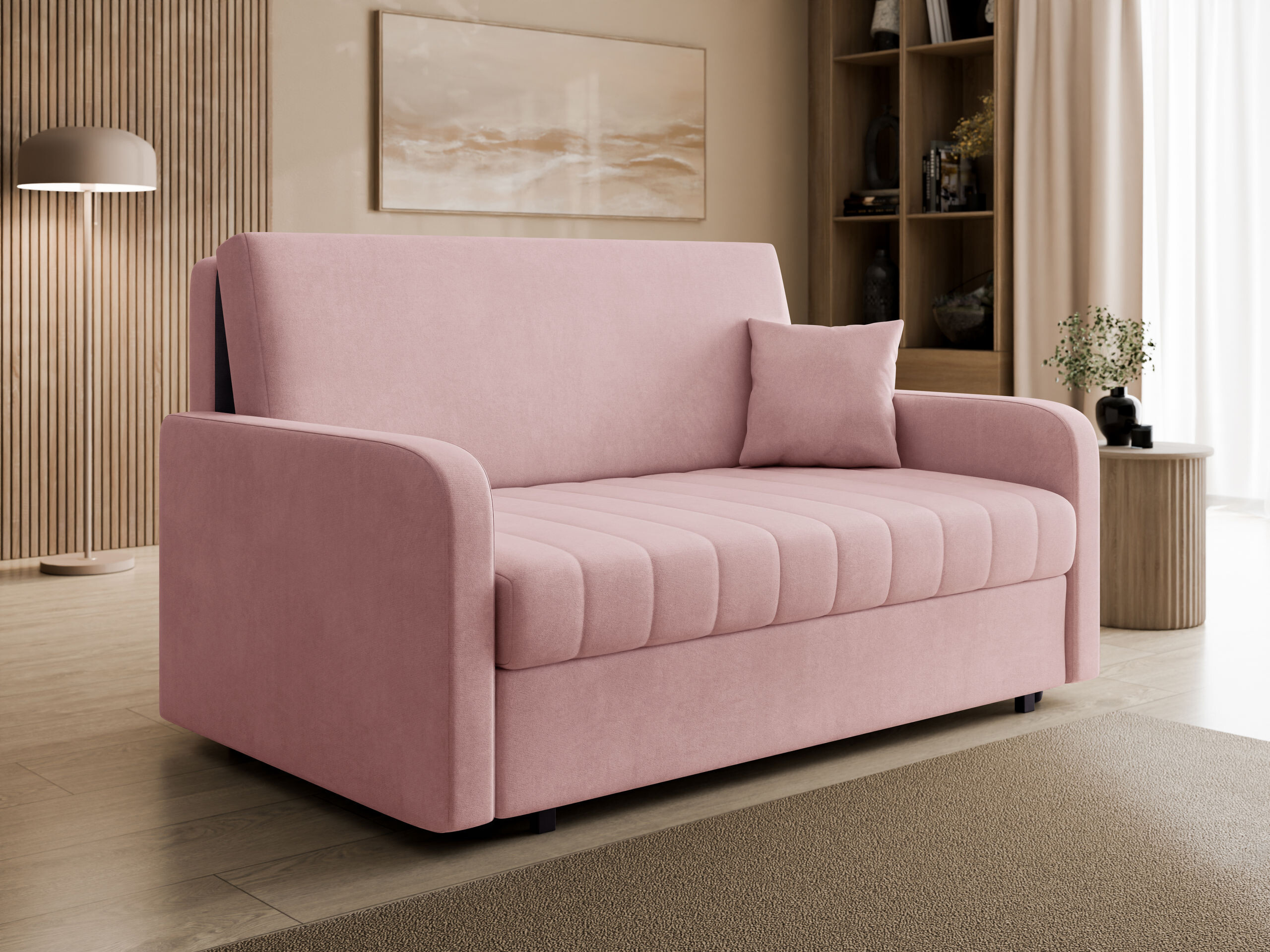 Schlafsofa Columbus 261 (Polo 882)