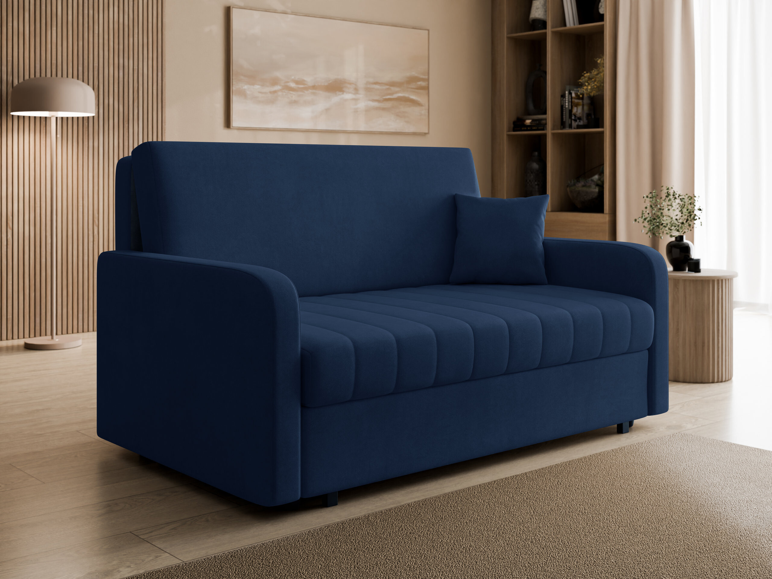 Schlafsofa Columbus 261 (Polo 891)