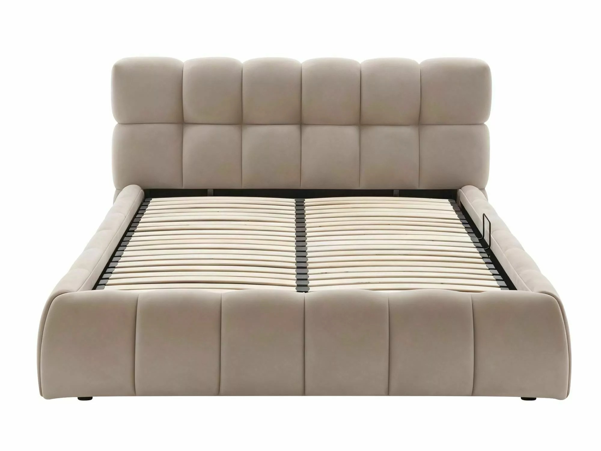 Bett Detroit 969 (Bluvel 40)