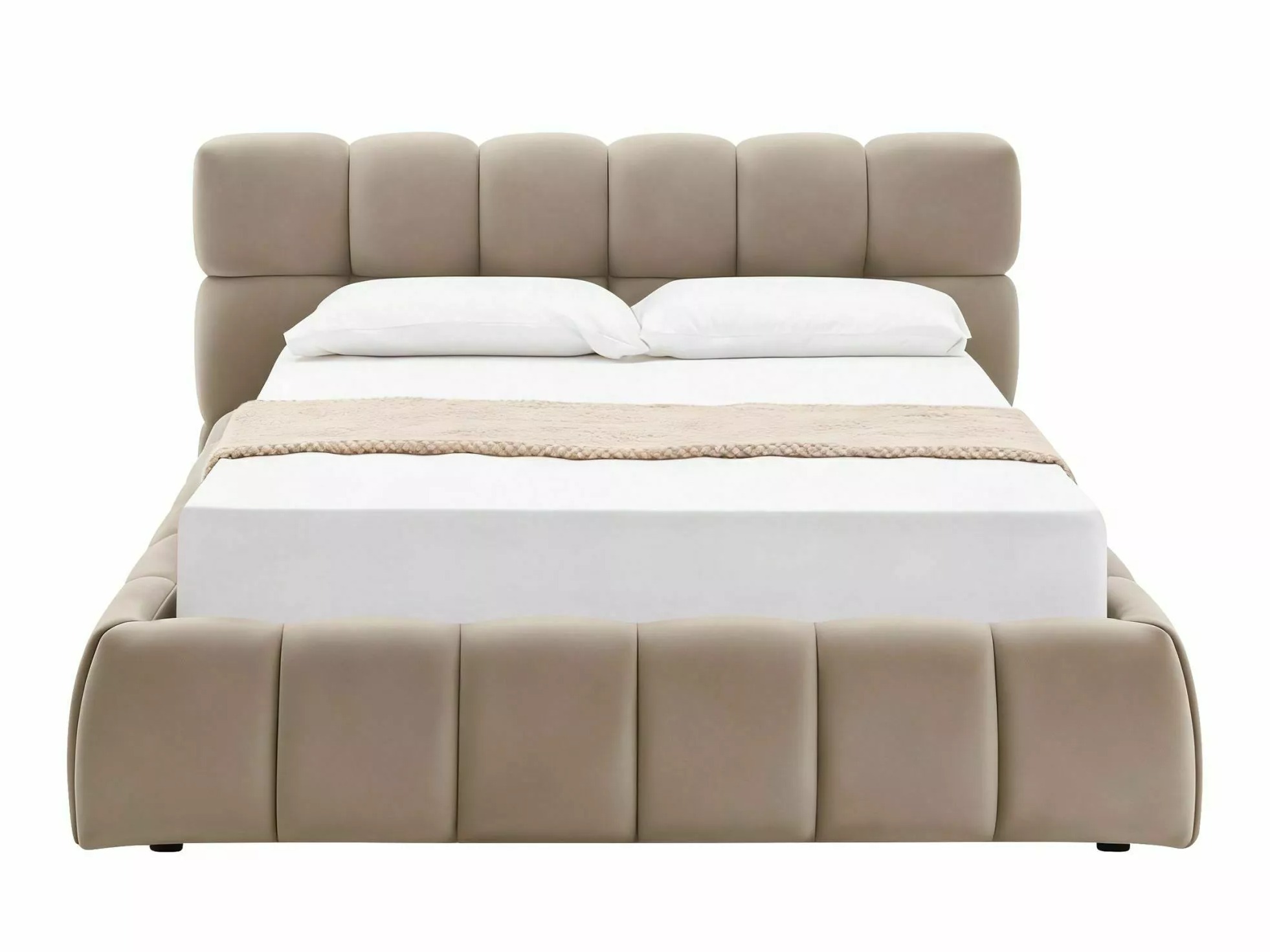 Bett Detroit 969 (Bluvel 40)