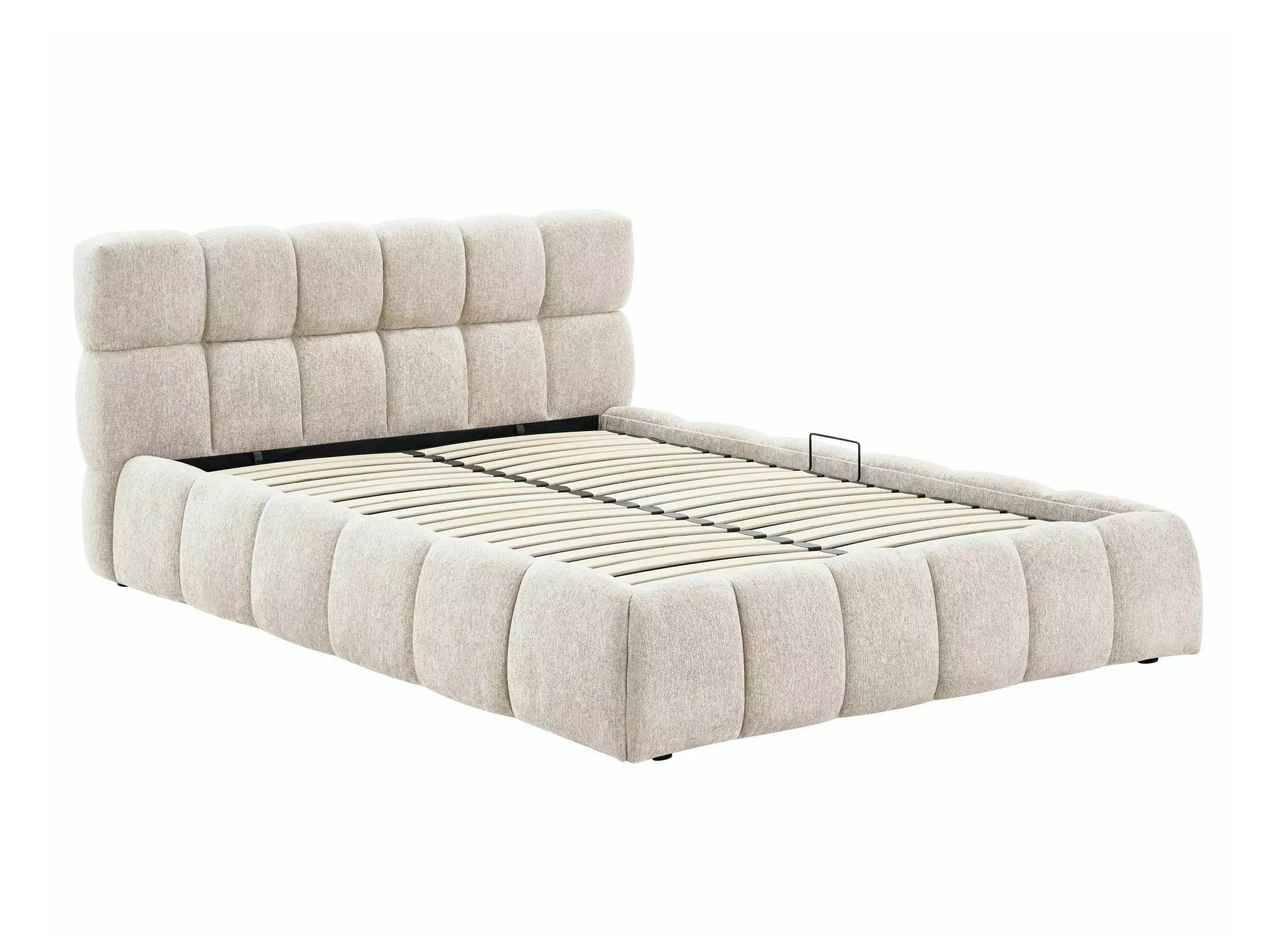Bett Detroit 969 (Raven 24)