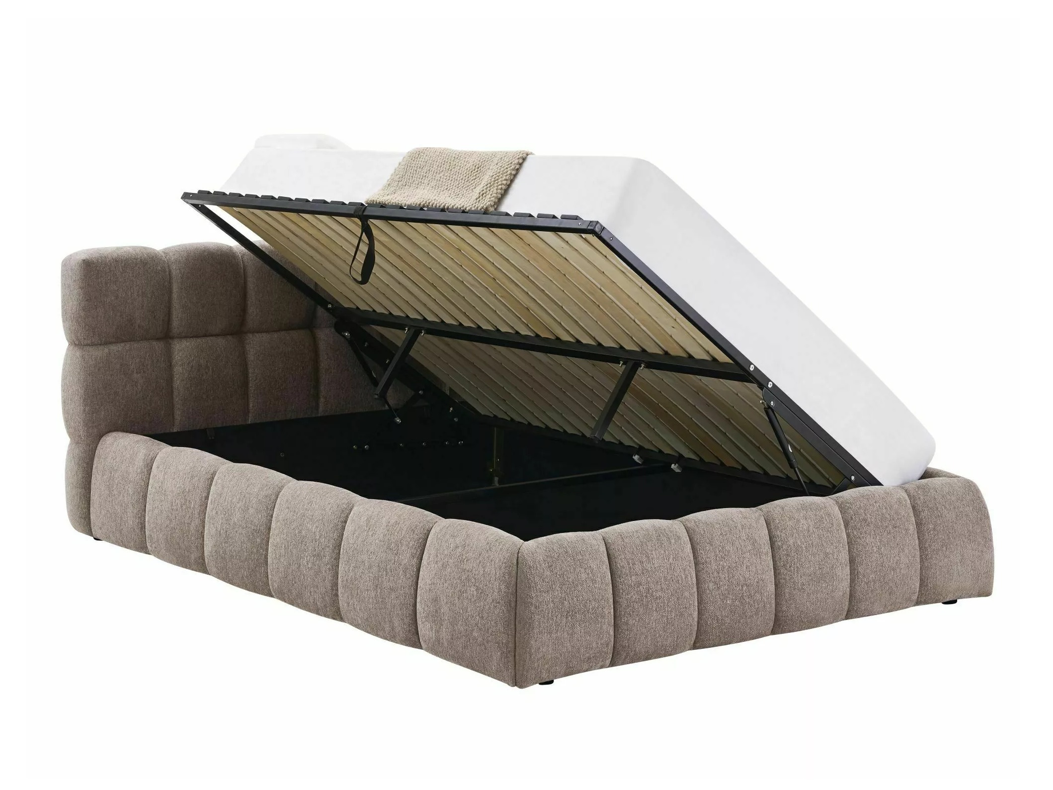 Bett Detroit 969 (Raven 30)