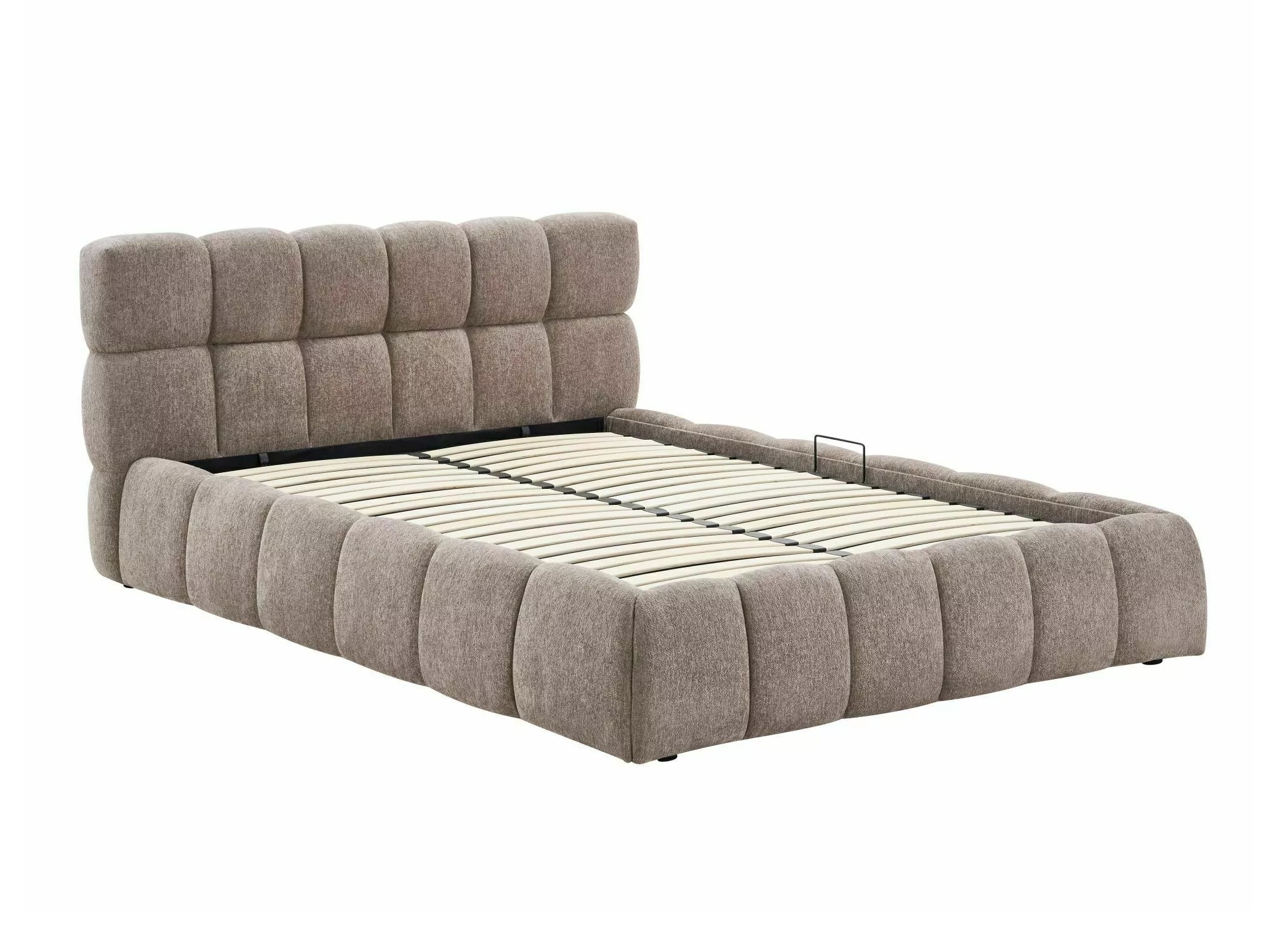 Bett Detroit 969 (Raven 30)