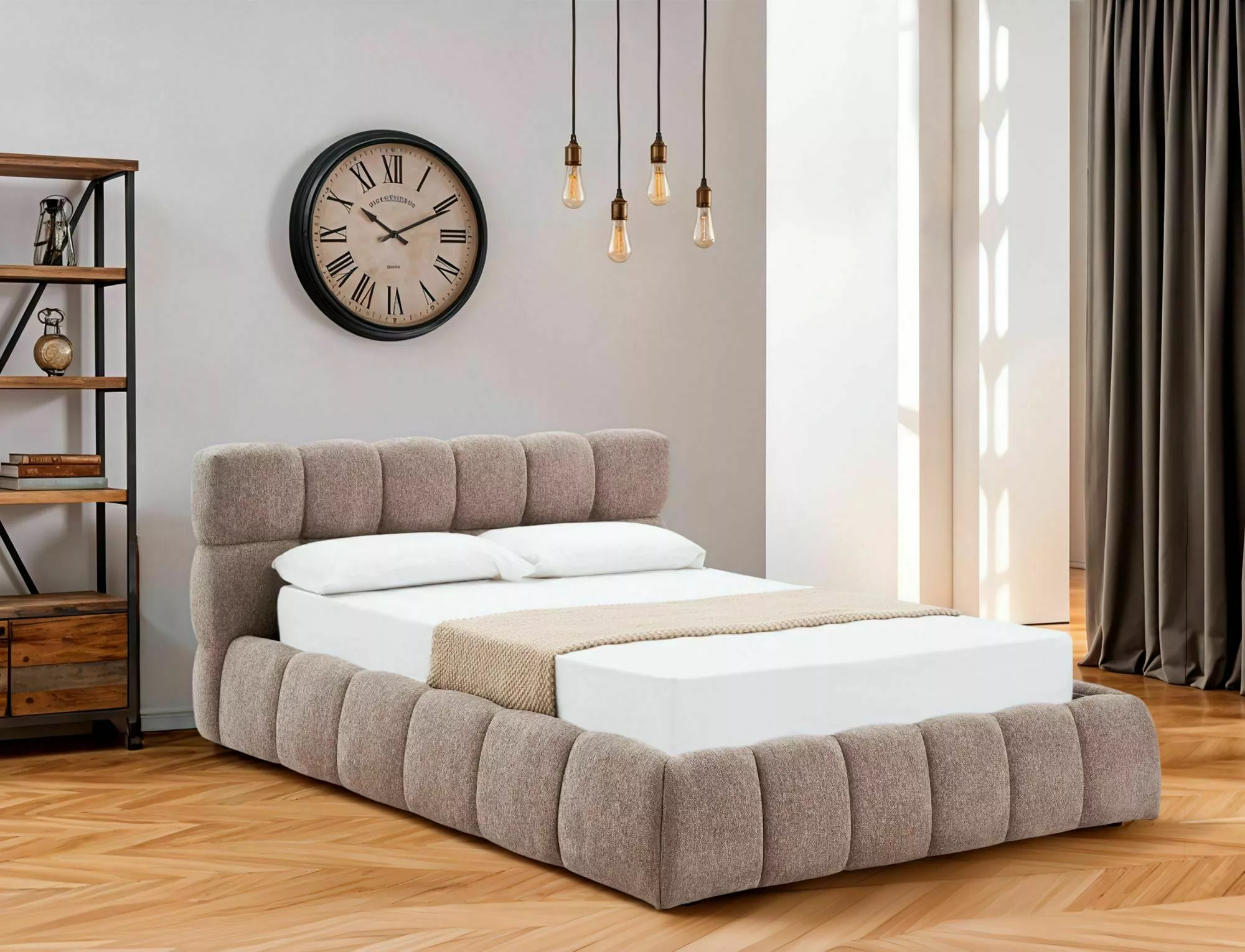Bett Detroit 969 (Raven 30)