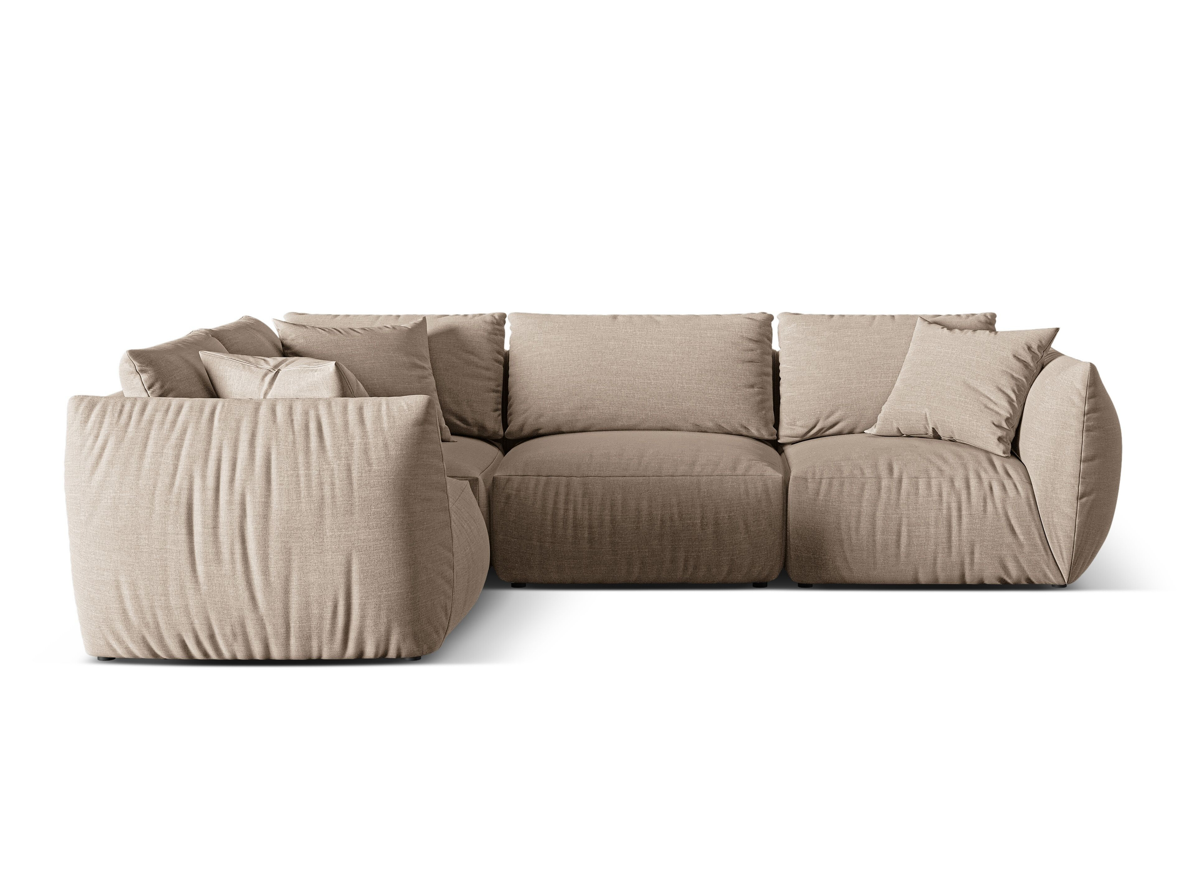 Modulares Ecksofa Ruvmone 109 (Lins 32)