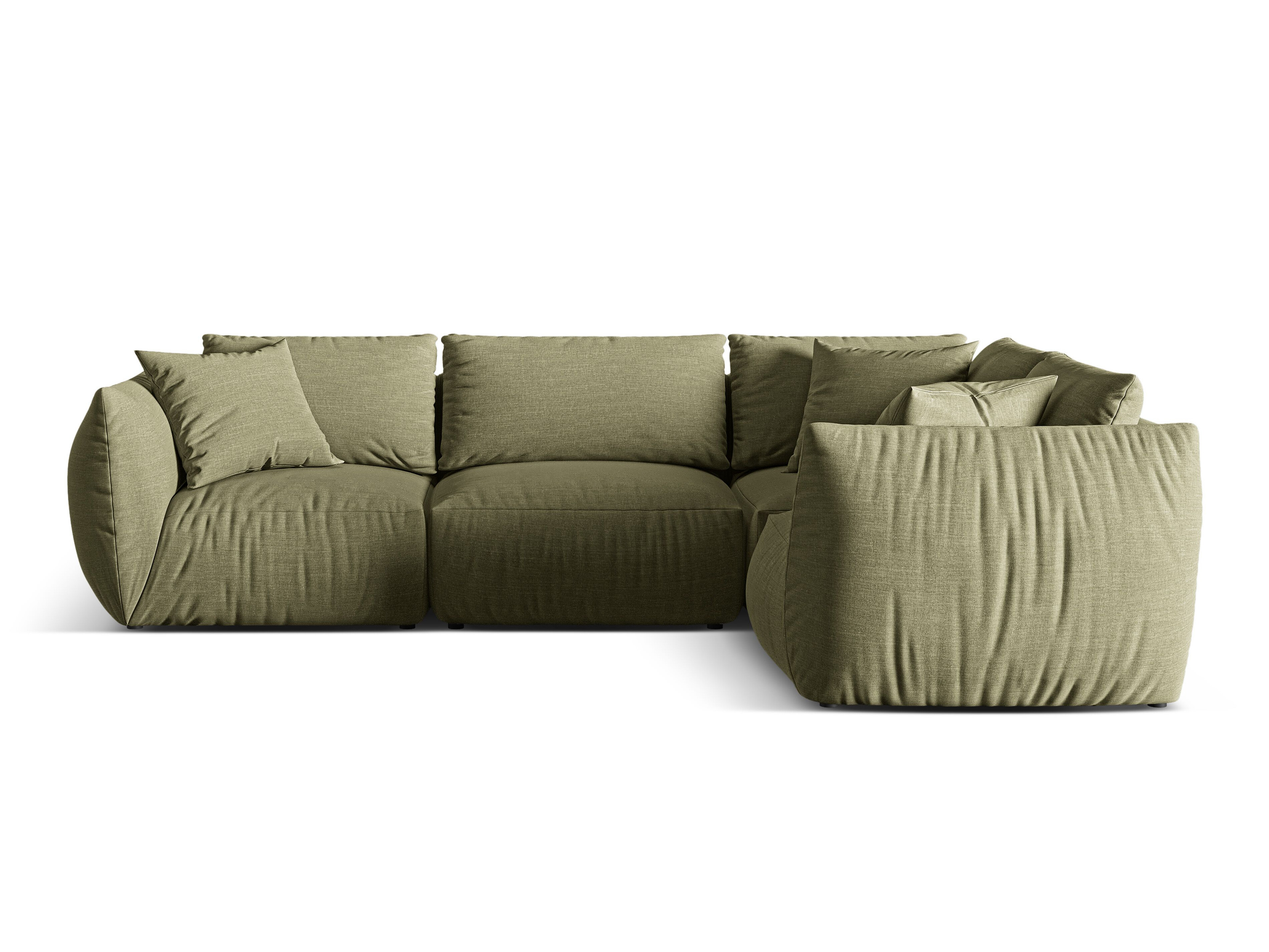 Modulares Ecksofa Ruvmone 109 (Lins 74)