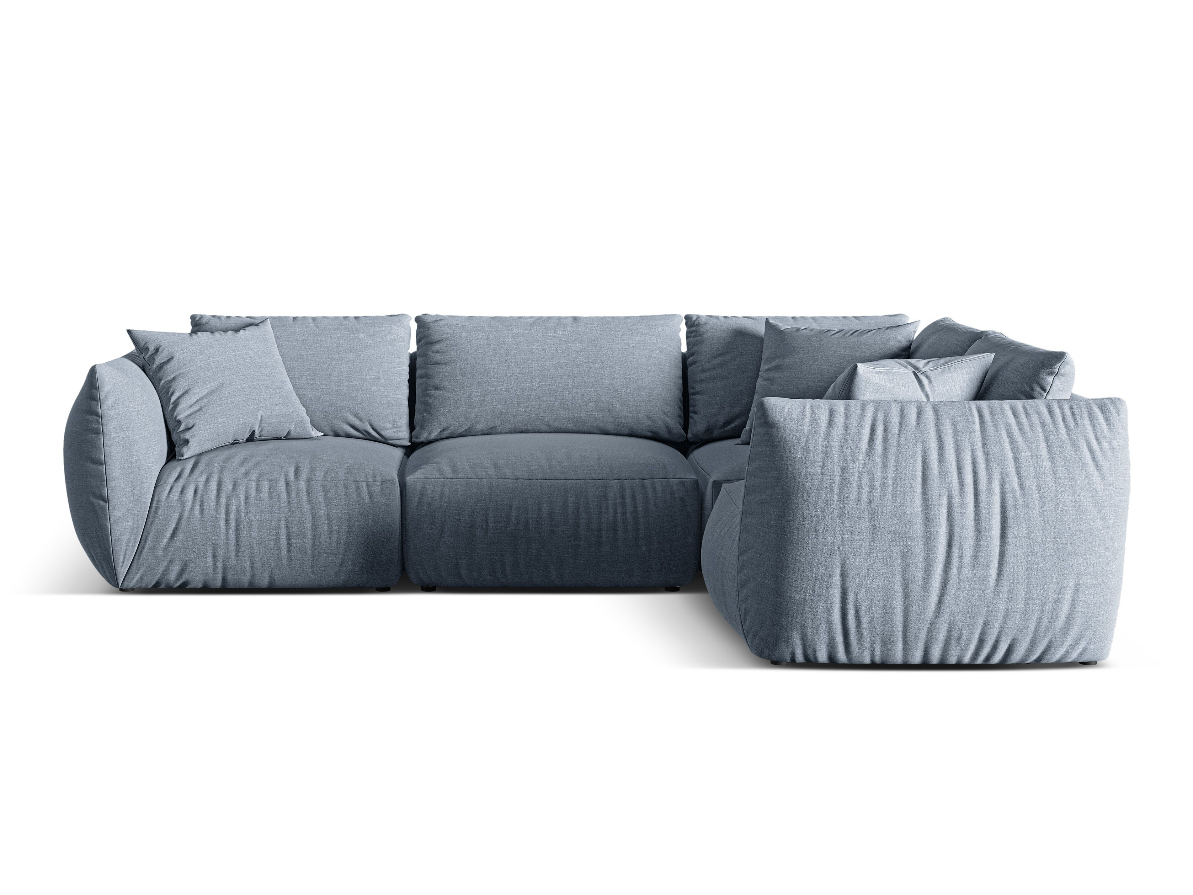 Modulares Ecksofa Ruvmone 109 (Lins 81)