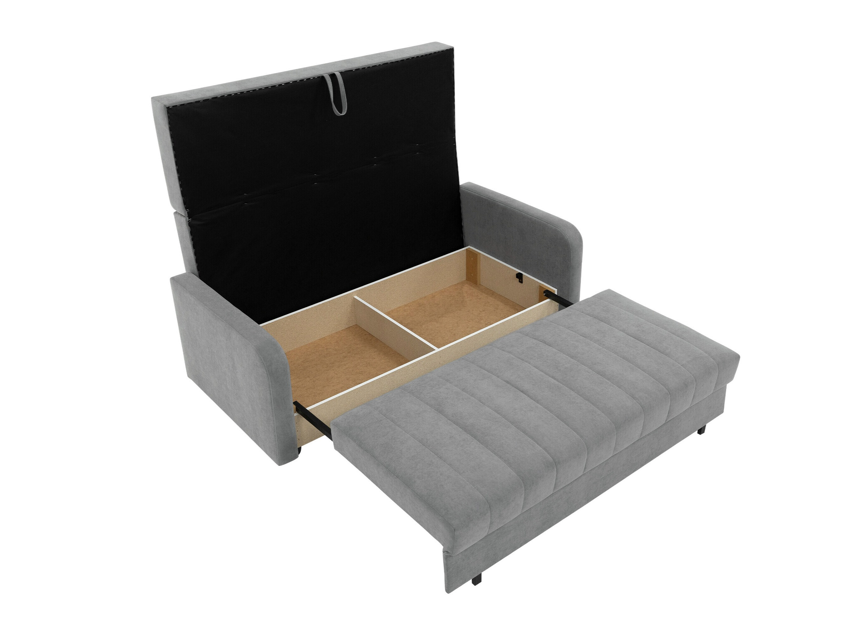 Schlafsofa Columbus 261 (Polo 875)