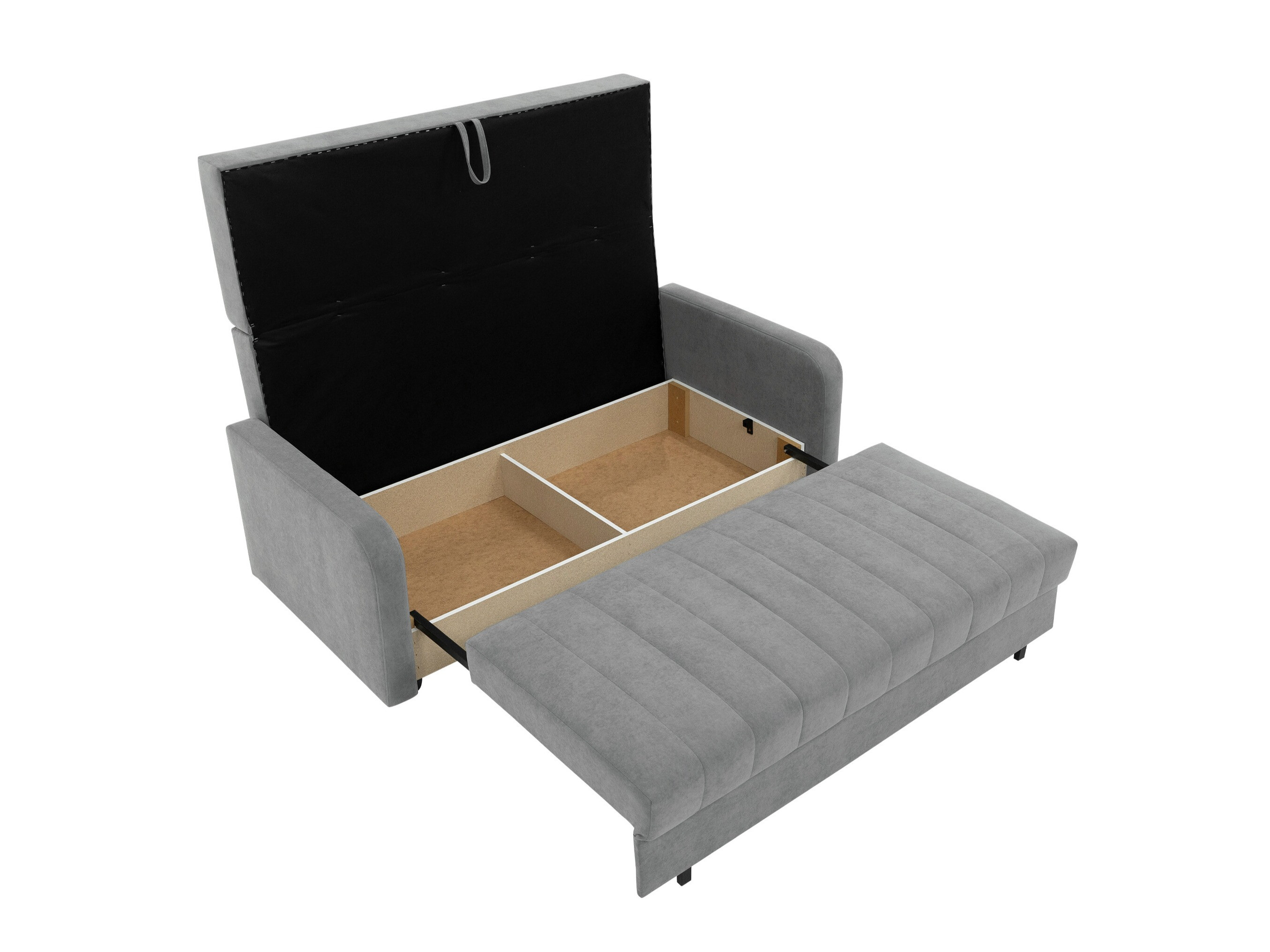 Schlafsofa Columbus 261 (Polo 891)
