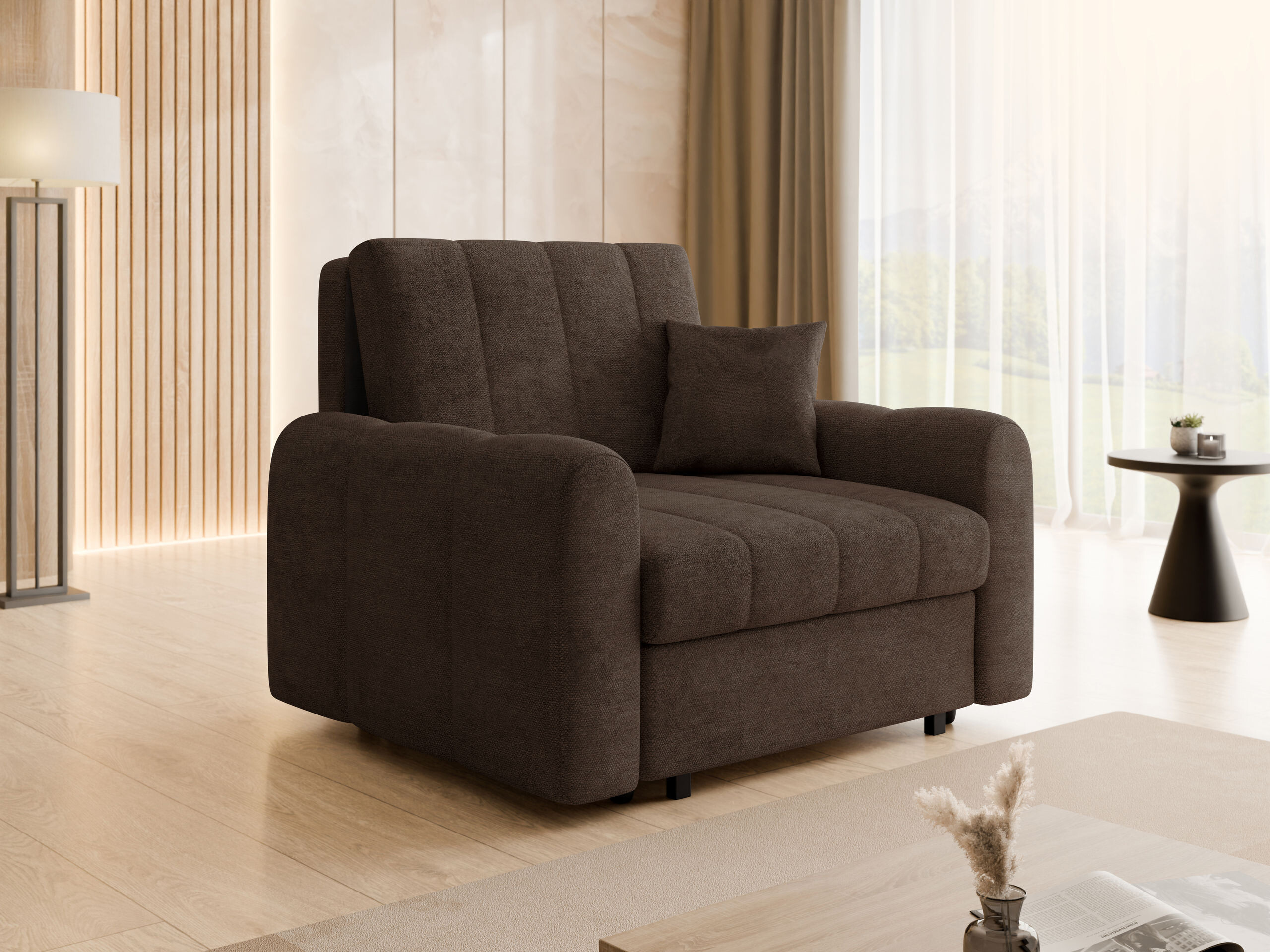 Sessel Columbus 262 (Lumo 40)