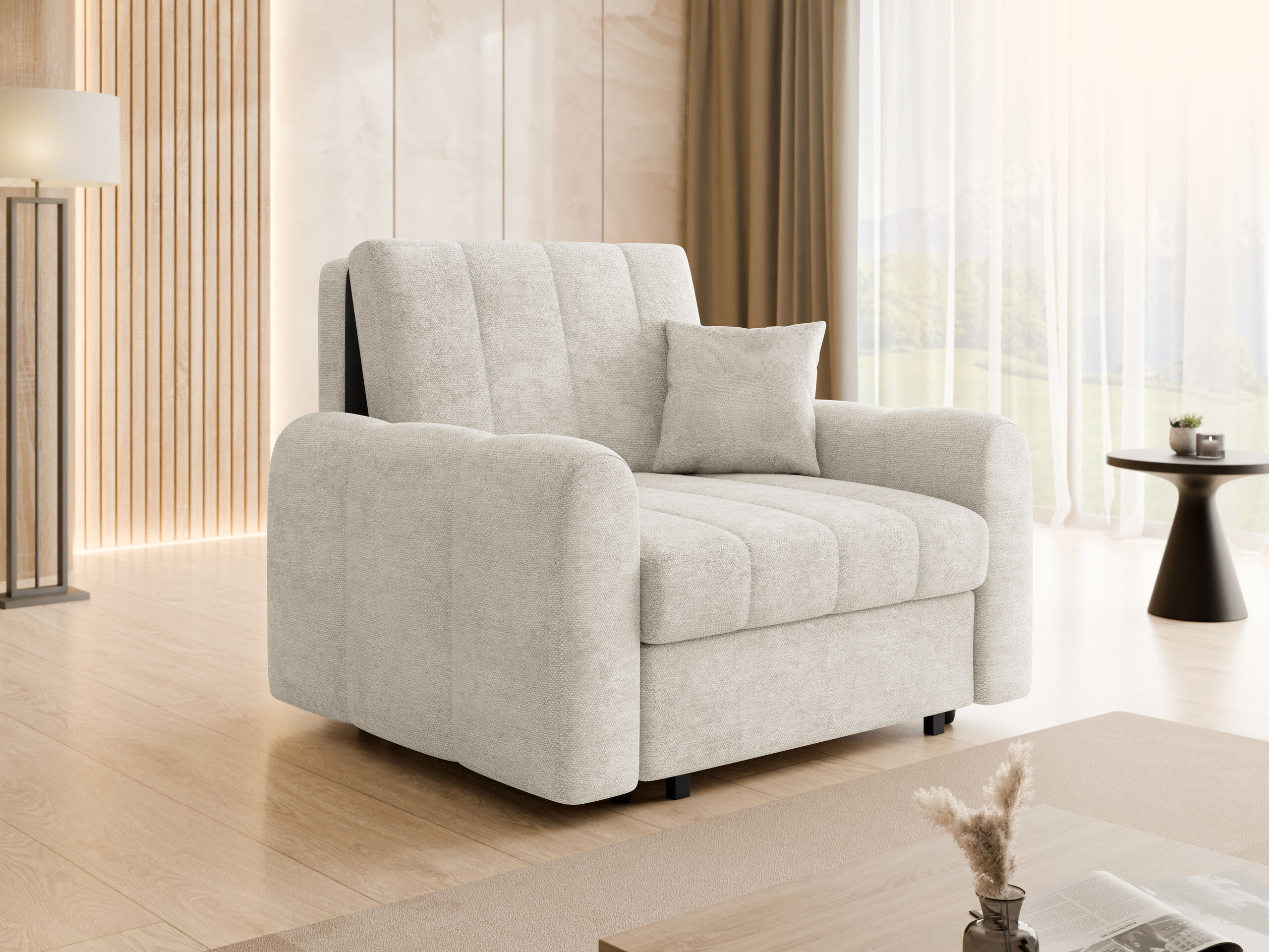 Sessel Columbus 262 (Lumo 55)