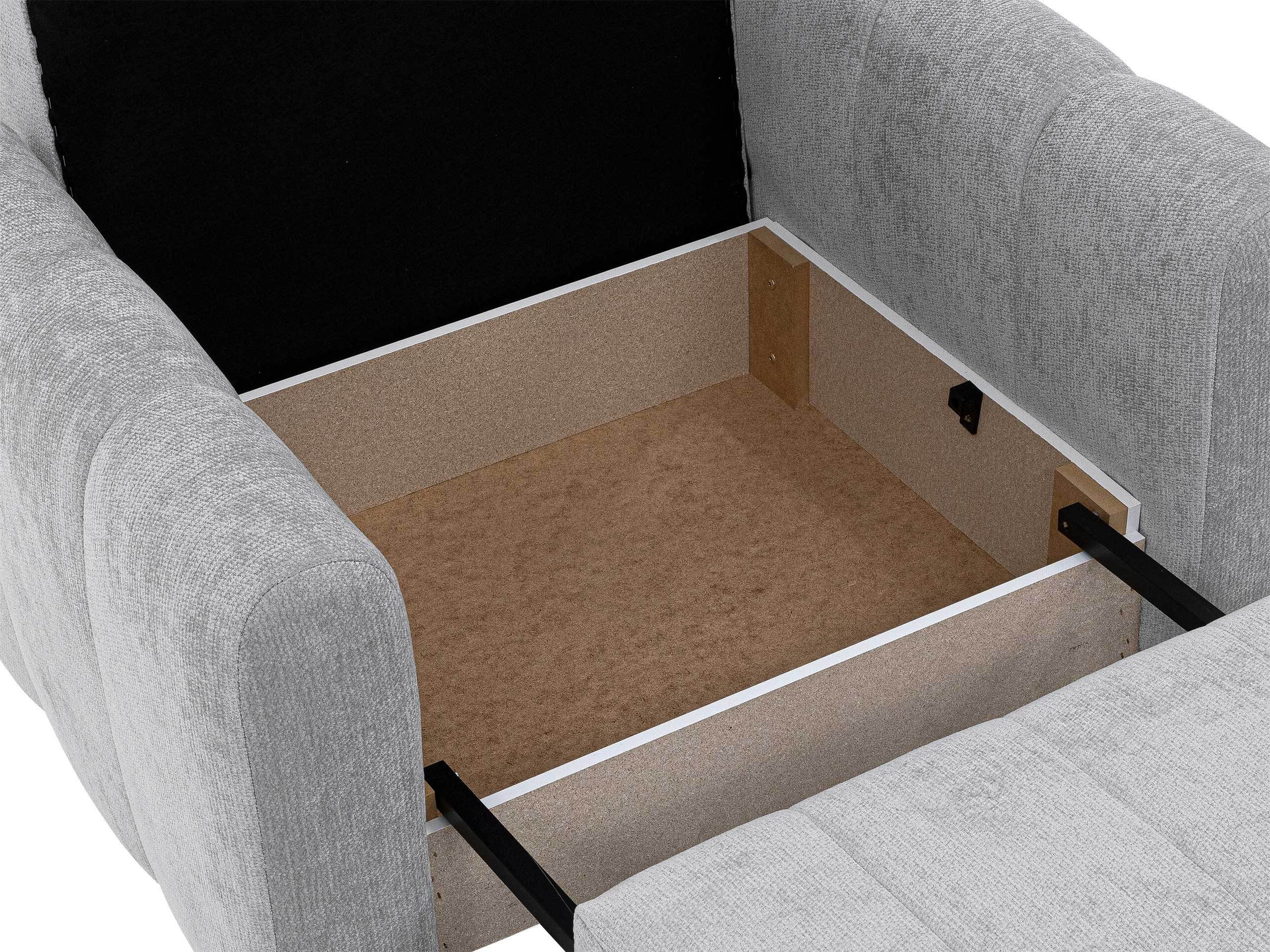 Sessel Columbus 262 (Lumo 55)