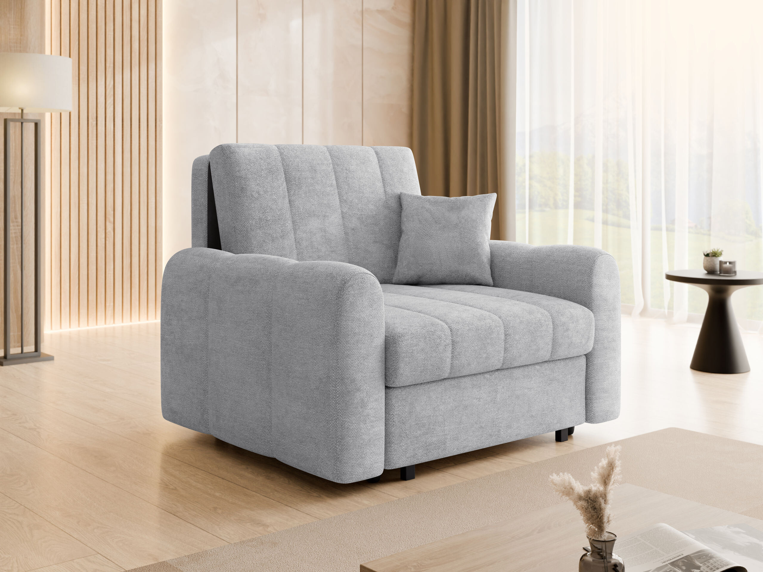 Sessel Columbus 262 (Lumo 65)