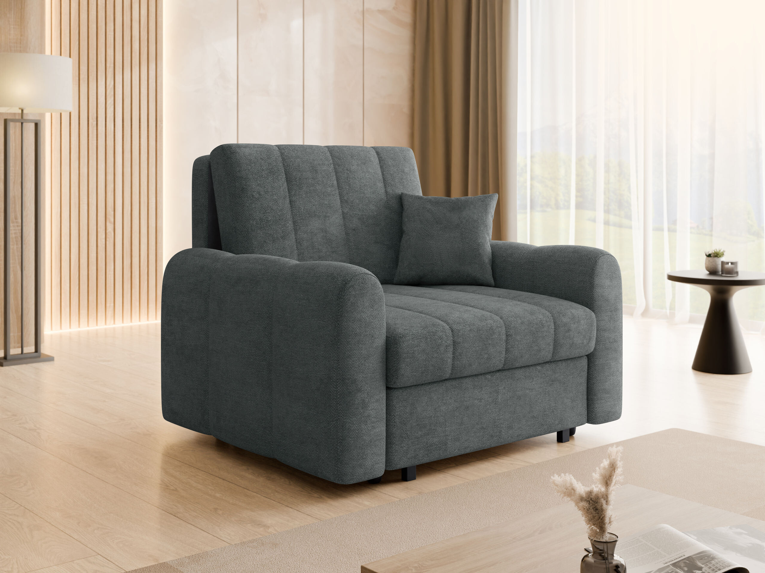 Sessel Columbus 262 (Lumo 75)