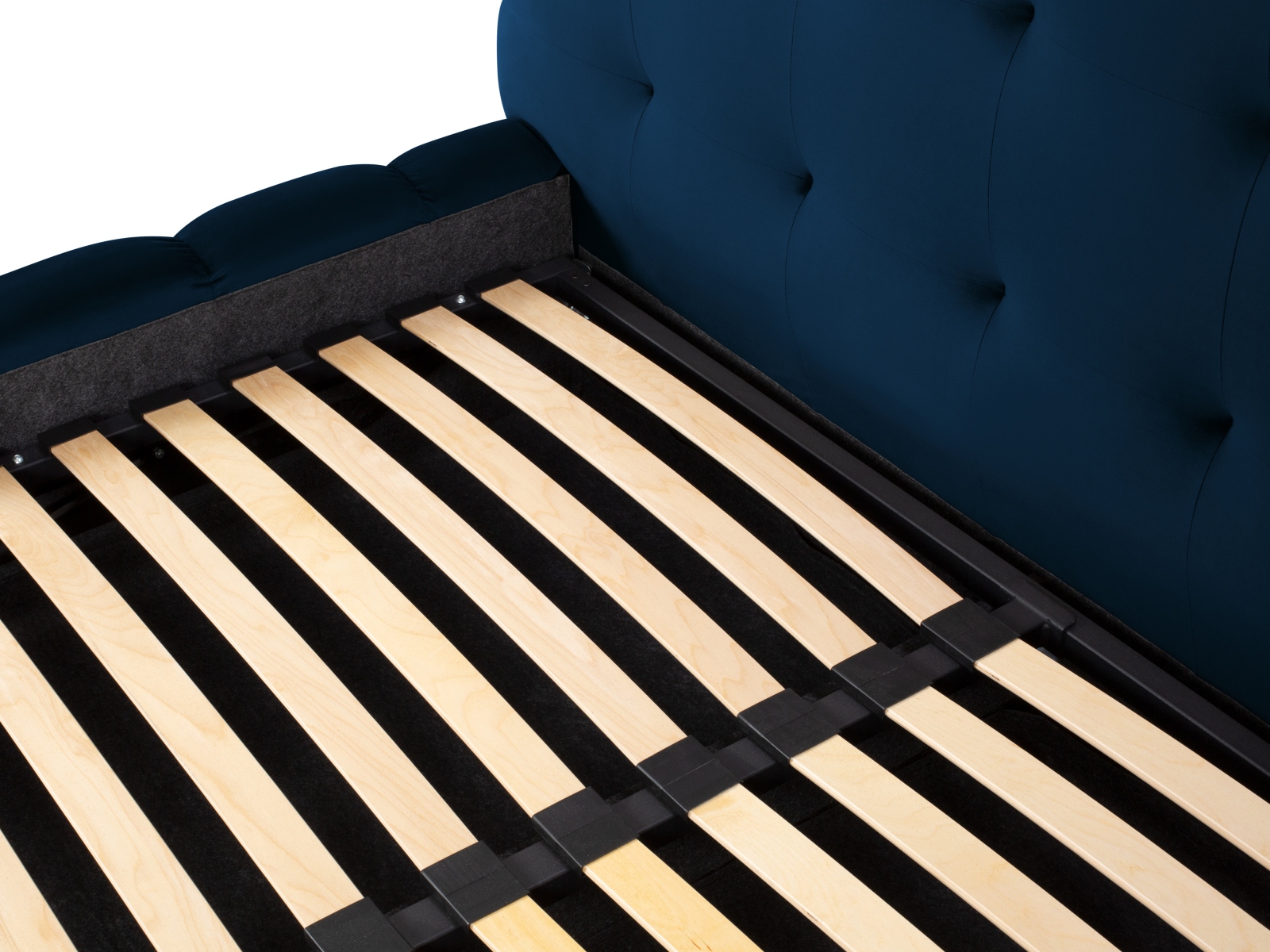 Bett Calelbe 122 (Bluvel 86)