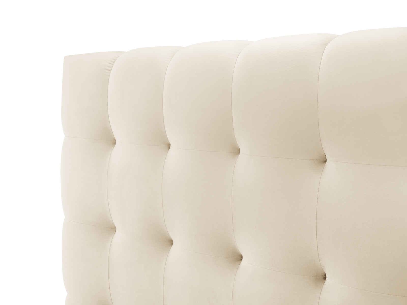 Bett Calelbe 123 (Bluvel 22)