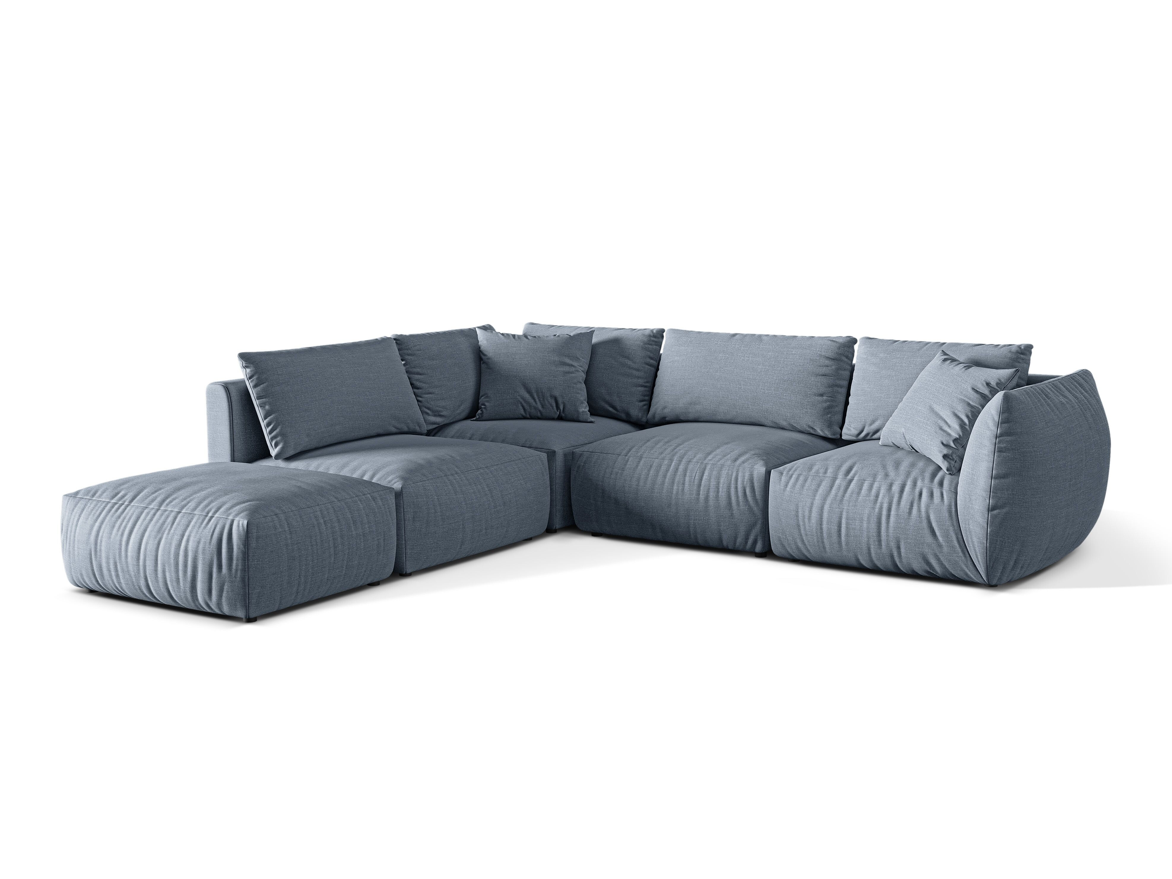 Modulares Ecksofa Ruvmone 108 (Lins 81)