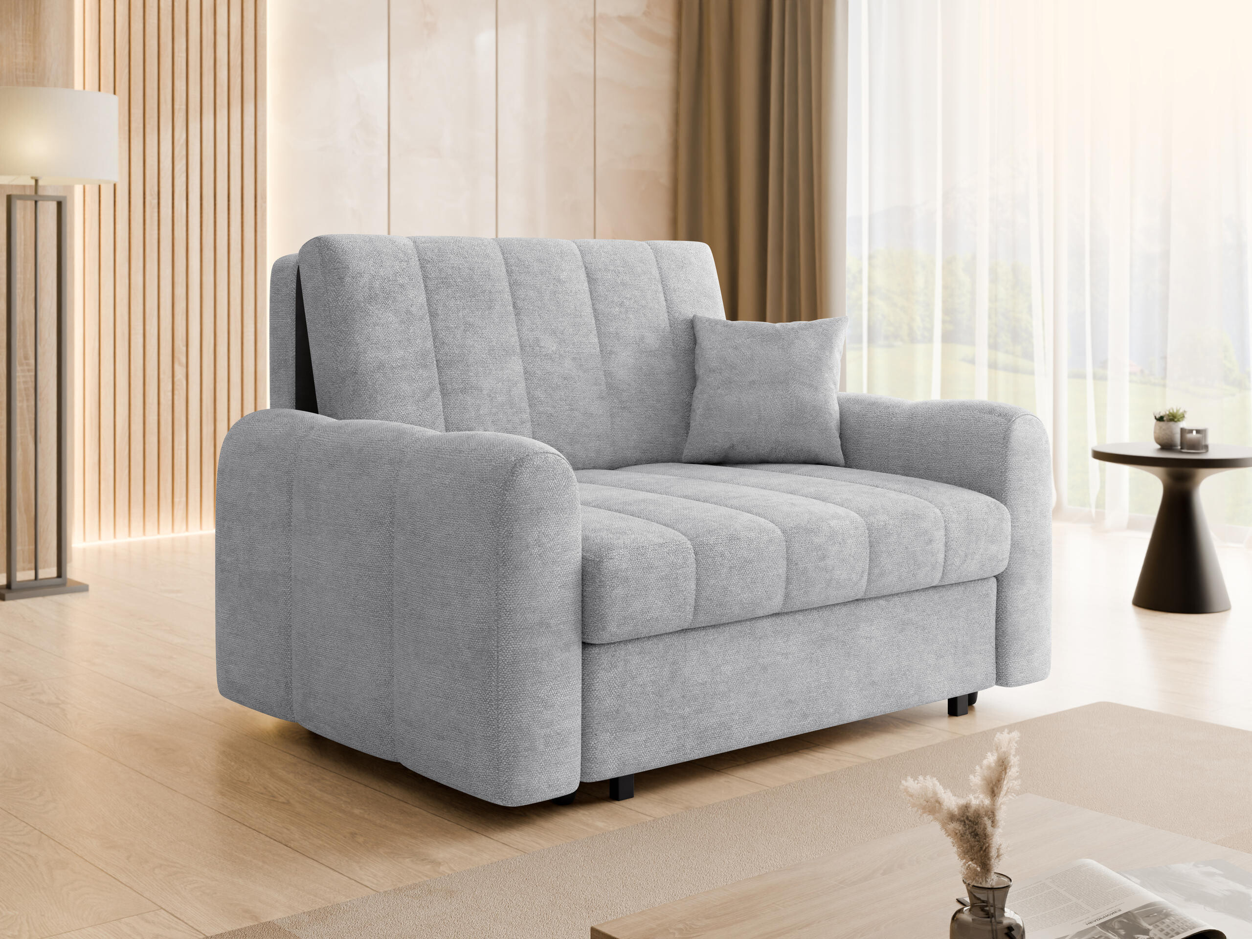 Schlafsofa Columbus 263 (Lumo 65)