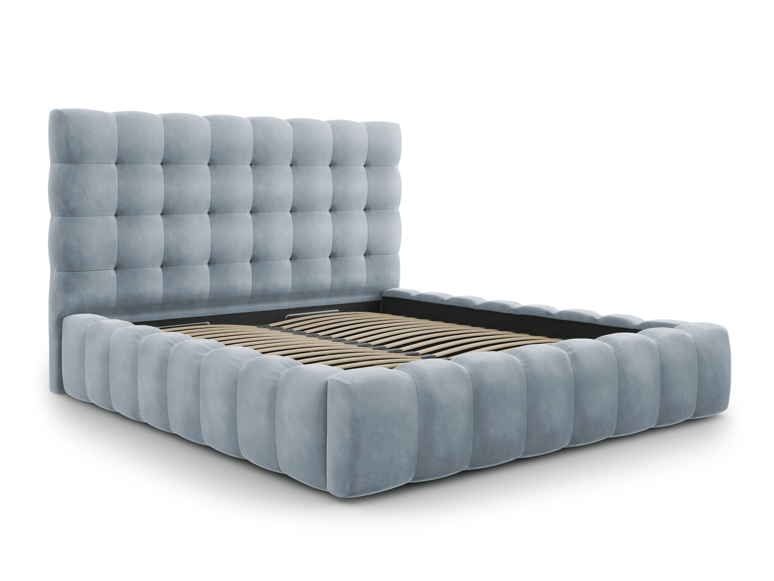 Bett Calelbe 122 (Bluvel 06)