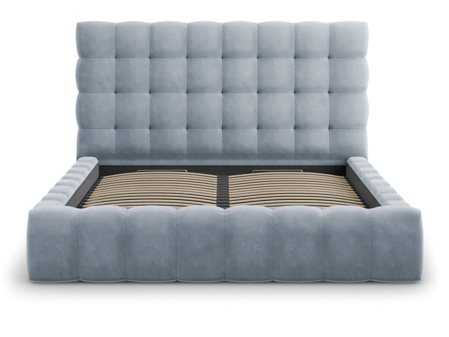Bett Calelbe 122 (Bluvel 06)