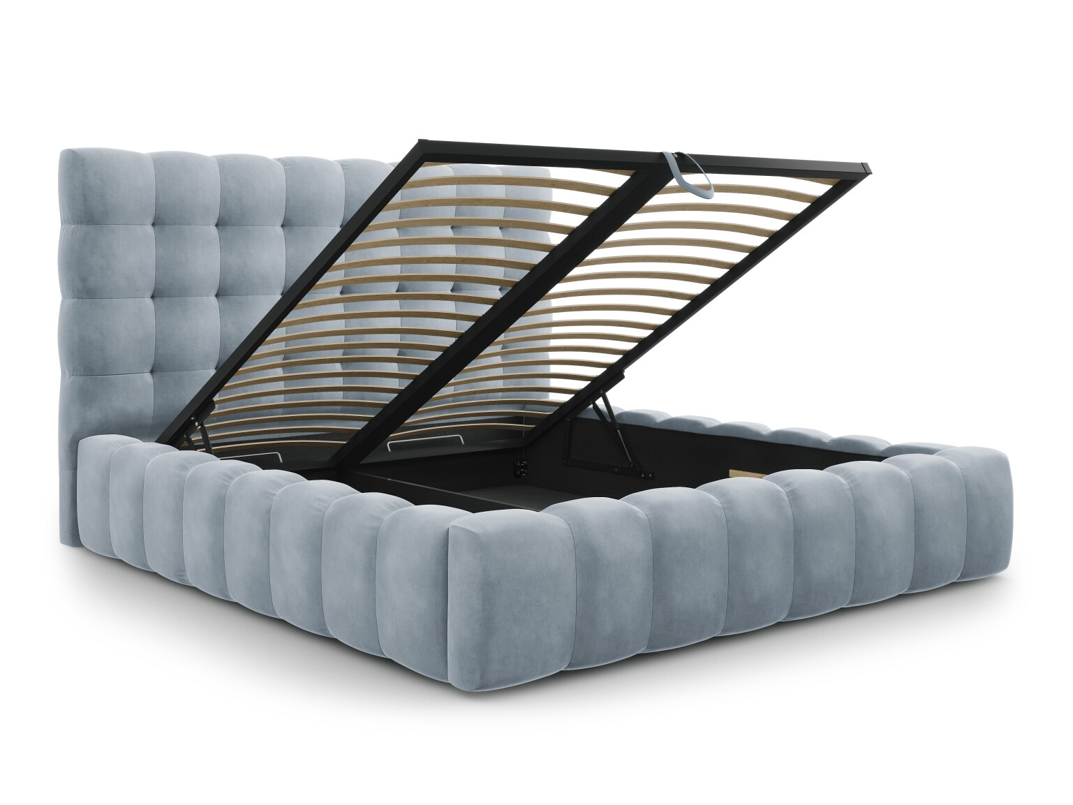 Bett Calelbe 122 (Bluvel 06)