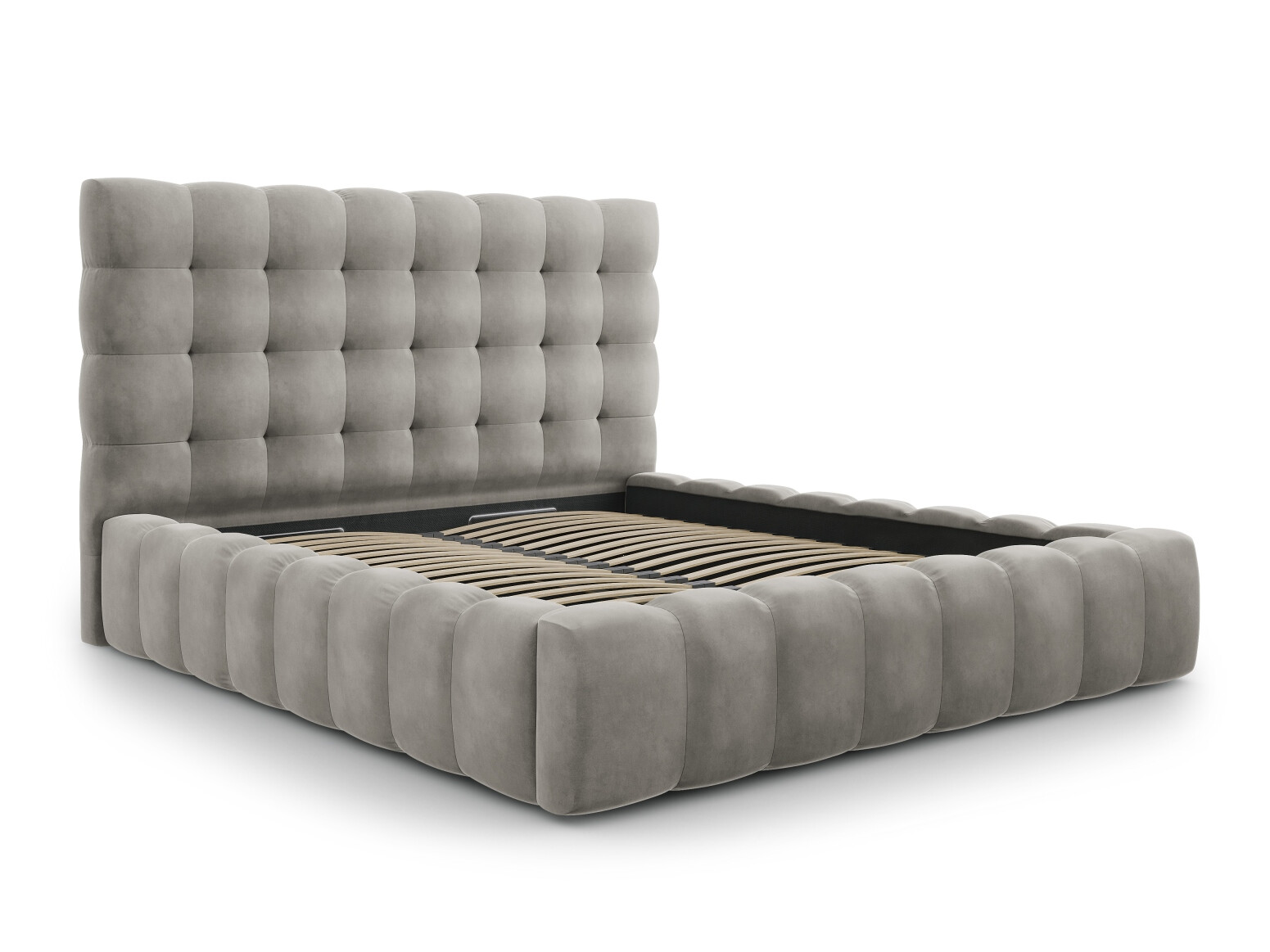 Bett Calelbe 122 (Bluvel 13)