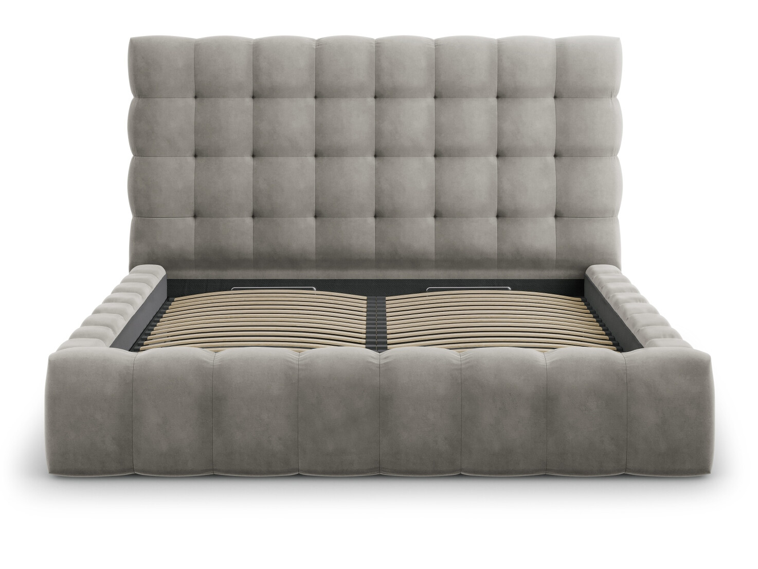 Bett Calelbe 122 (Bluvel 13)