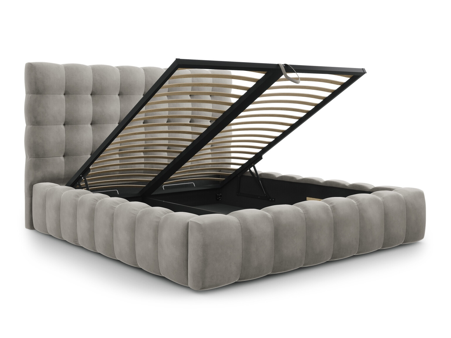 Bett Calelbe 122 (Bluvel 13)