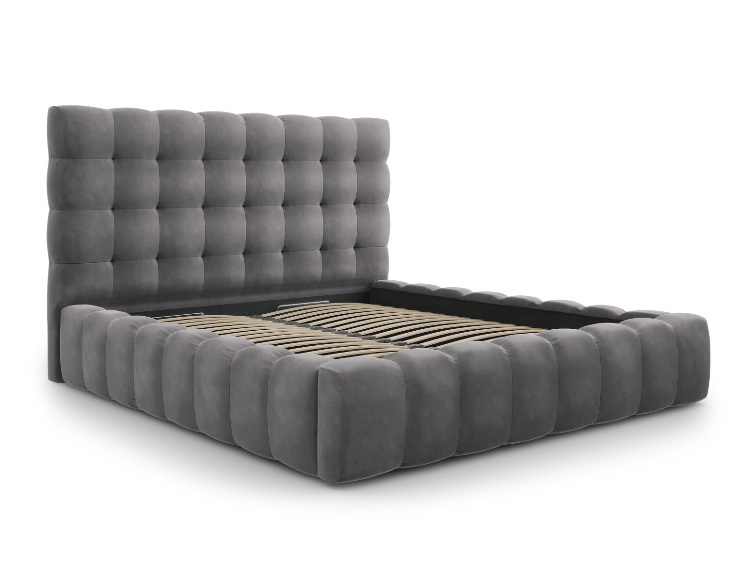 Bett Calelbe 122 (Bluvel 14)